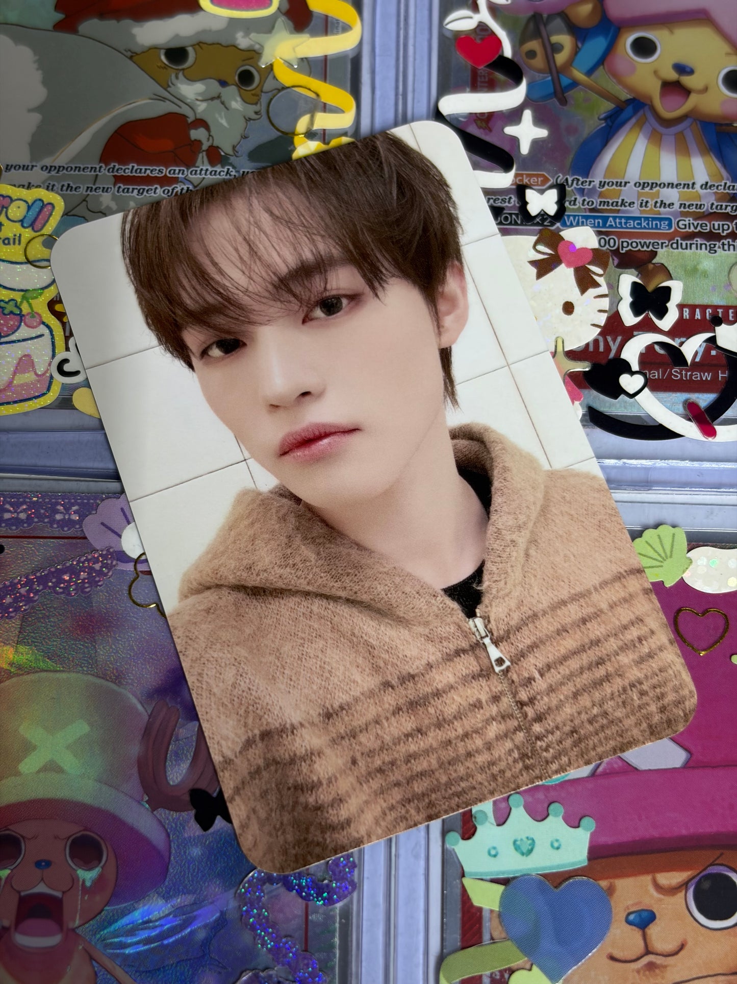 Chenle Dream Scape POB Mu-Mo