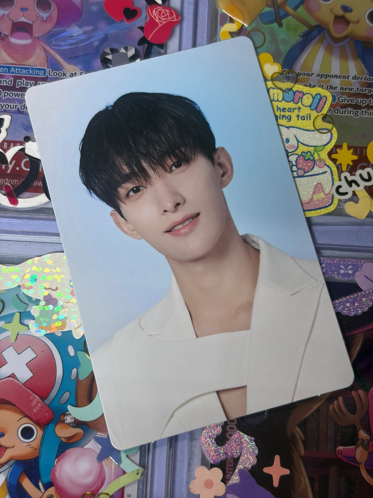 DK World Tour New_ Trading