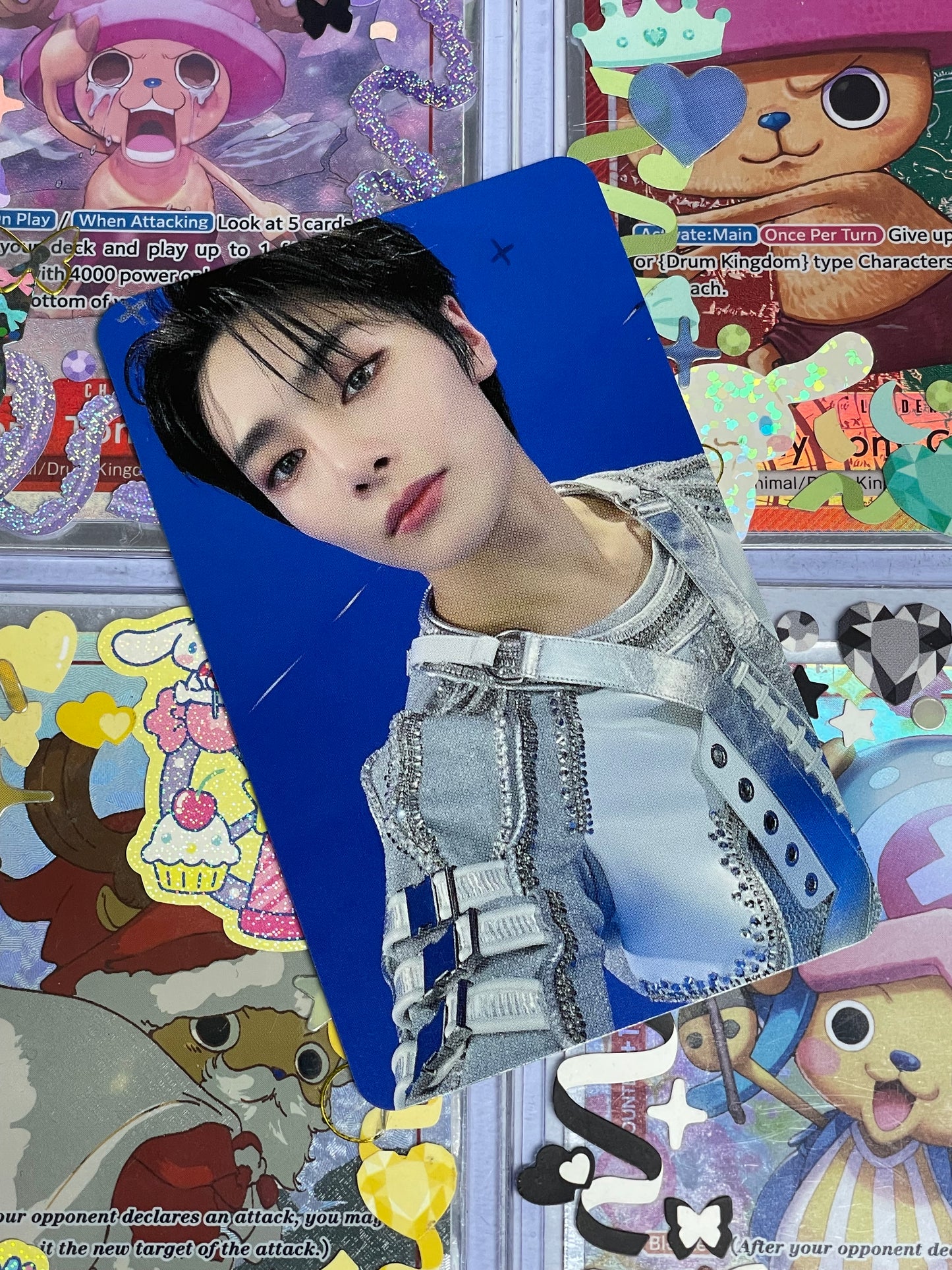 I.N 5-Star Dome Tour 2023 Osaka