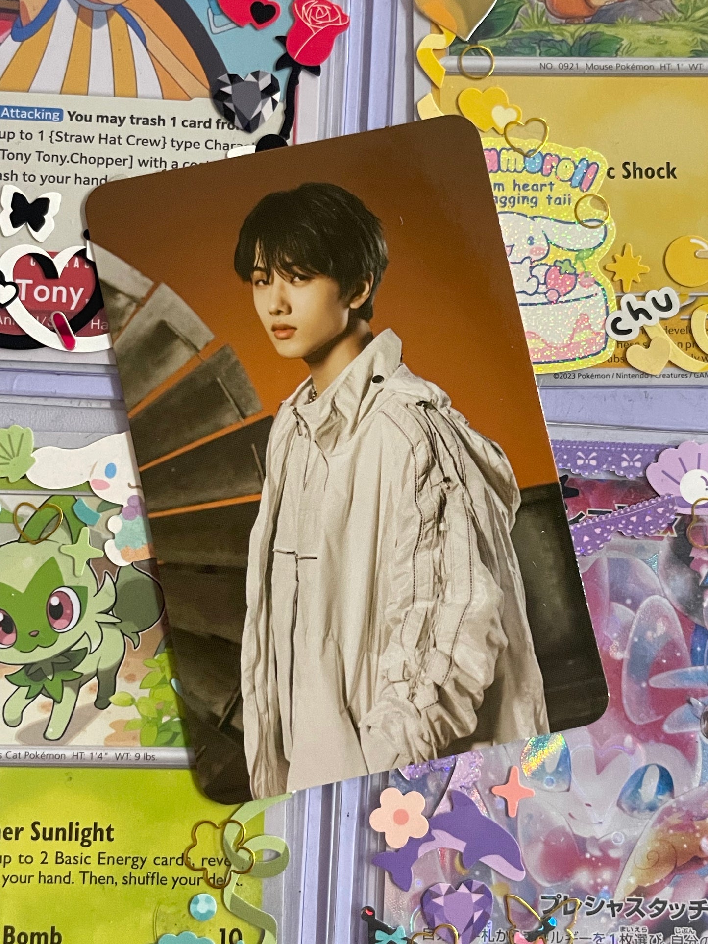 Jisung Resonance