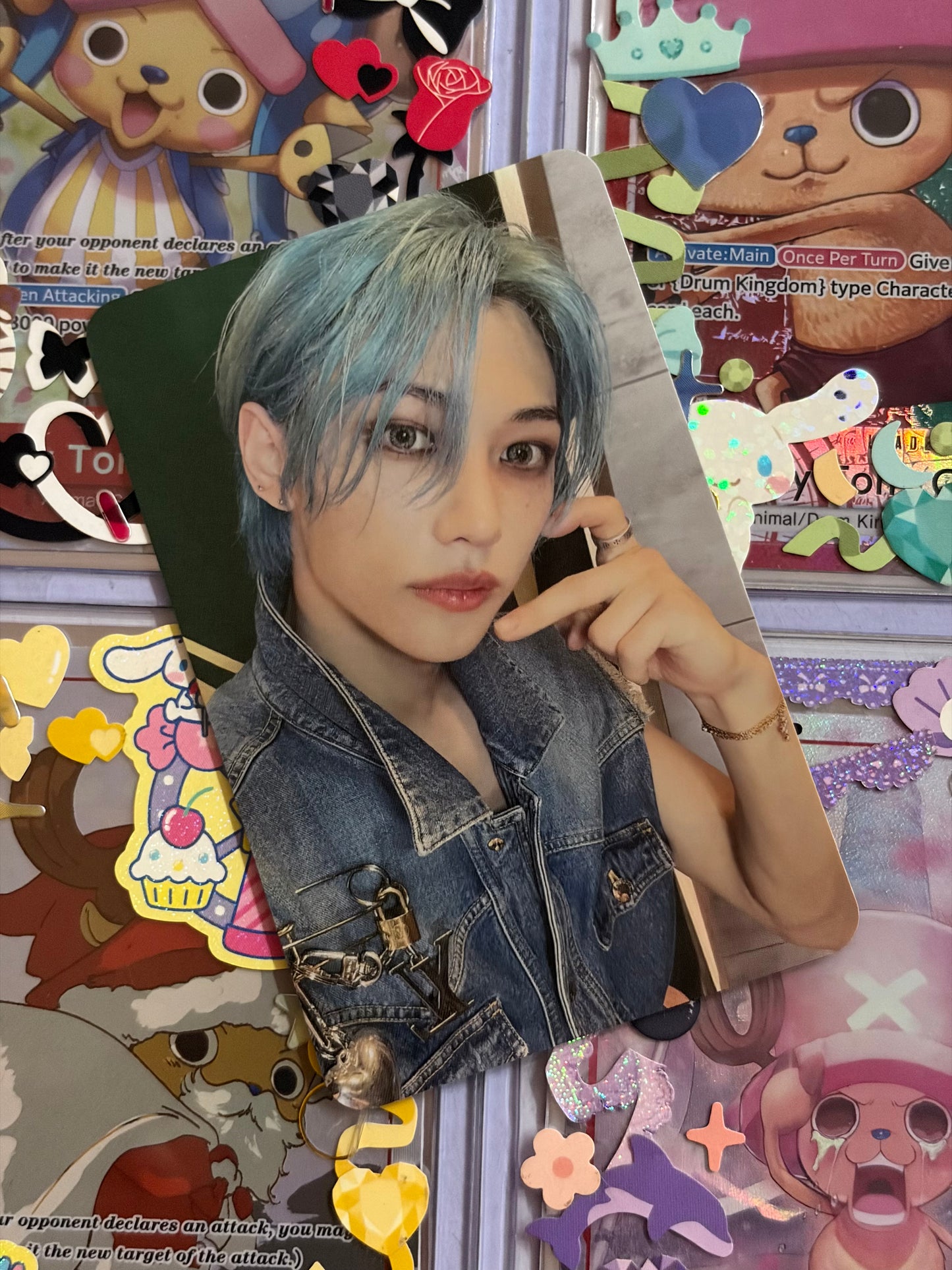 Felix Rockstar ver Nemo