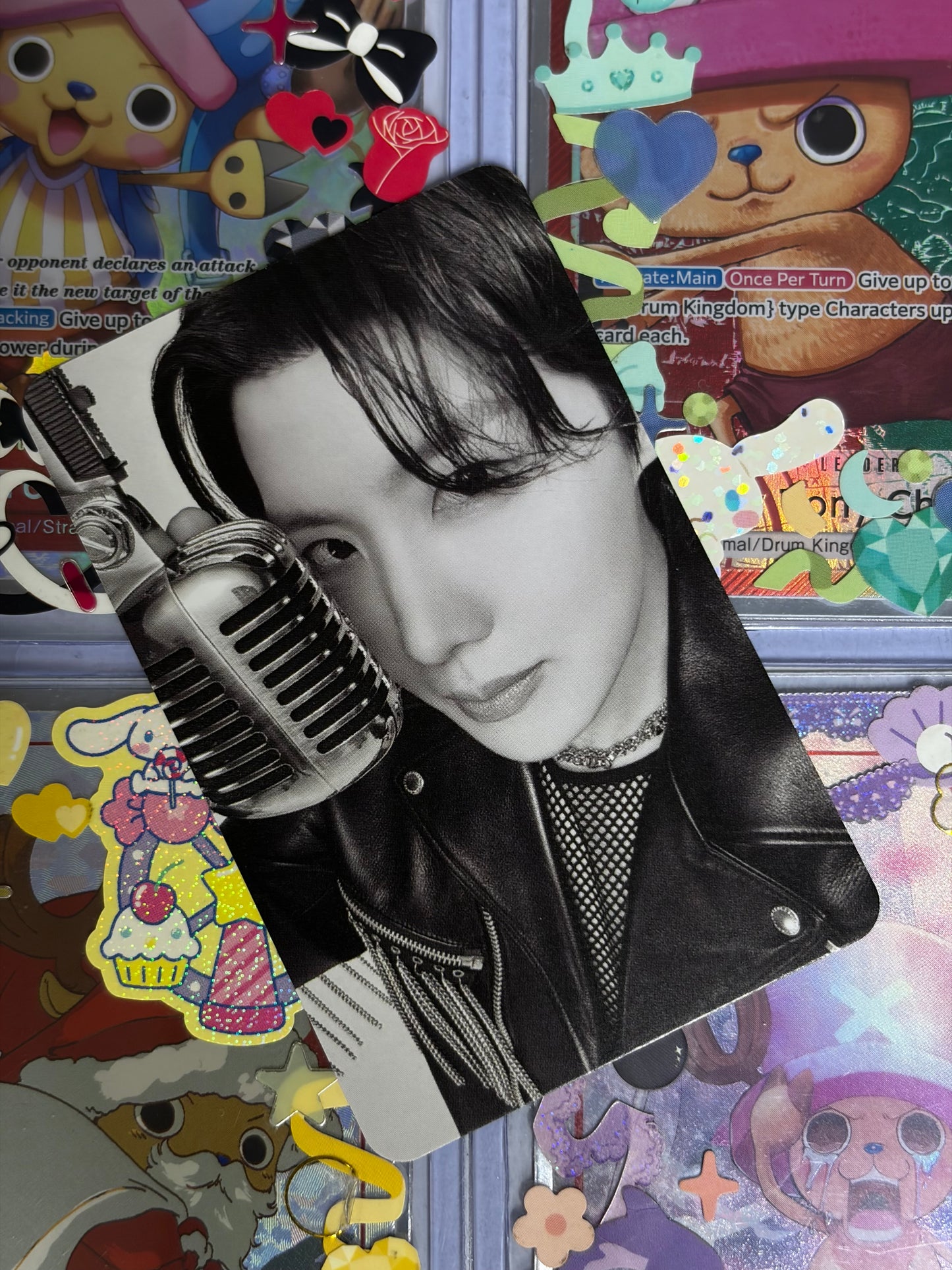 J-Hope Arirang ver Weverse