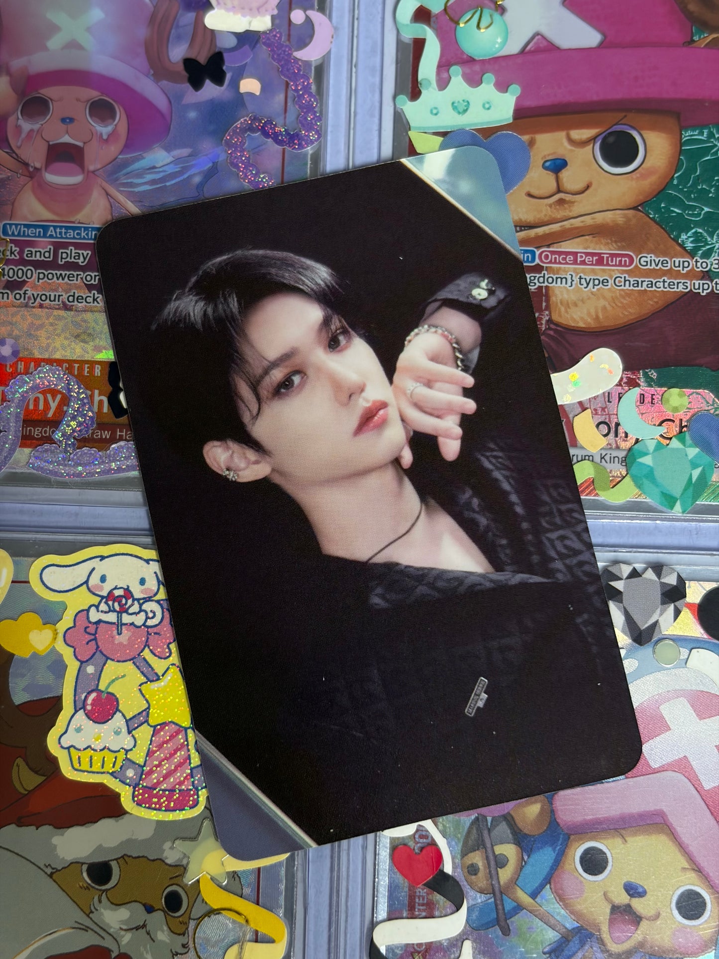 Felix Stay in STAY in JEJU