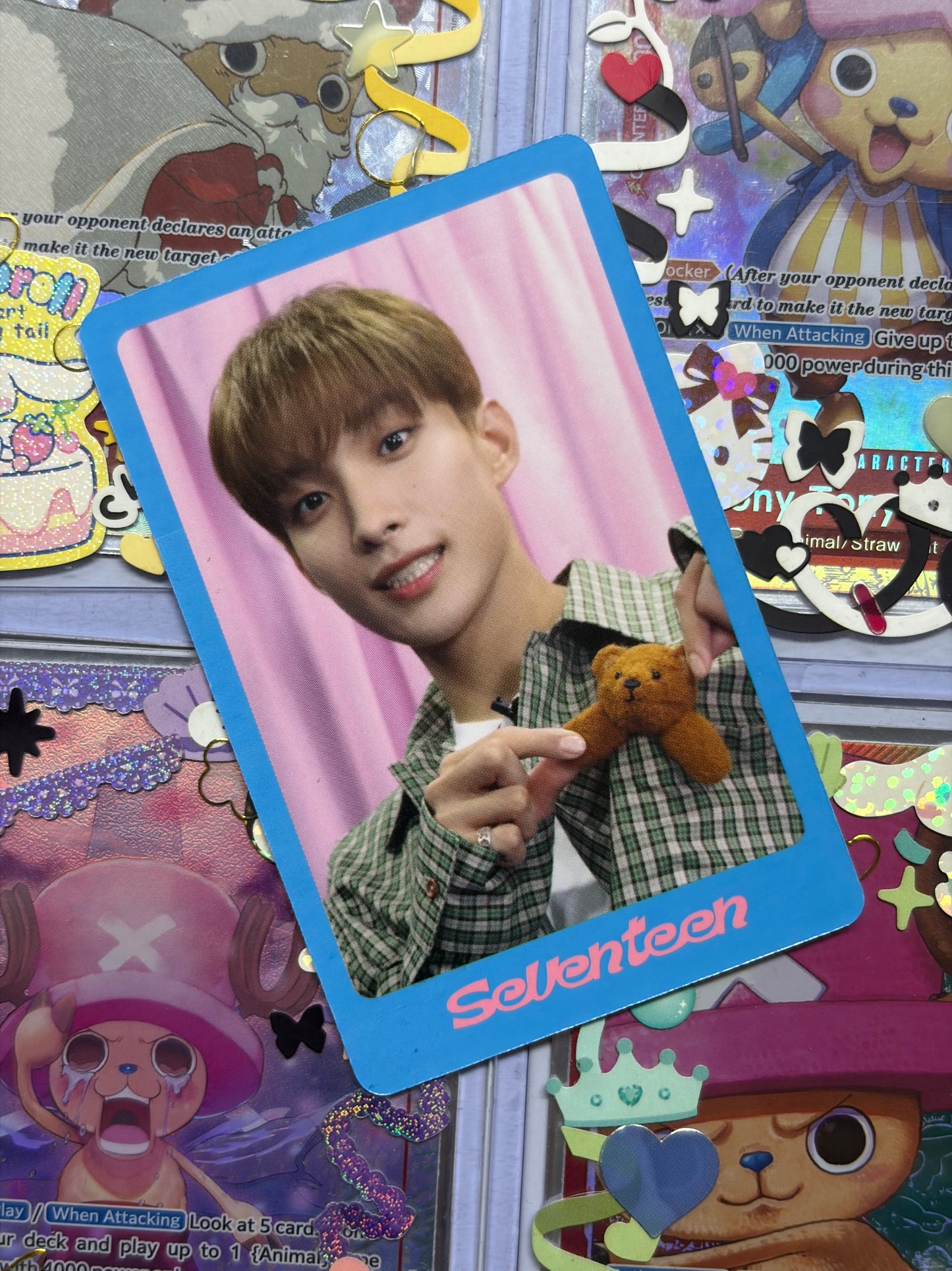 DK DICON ID