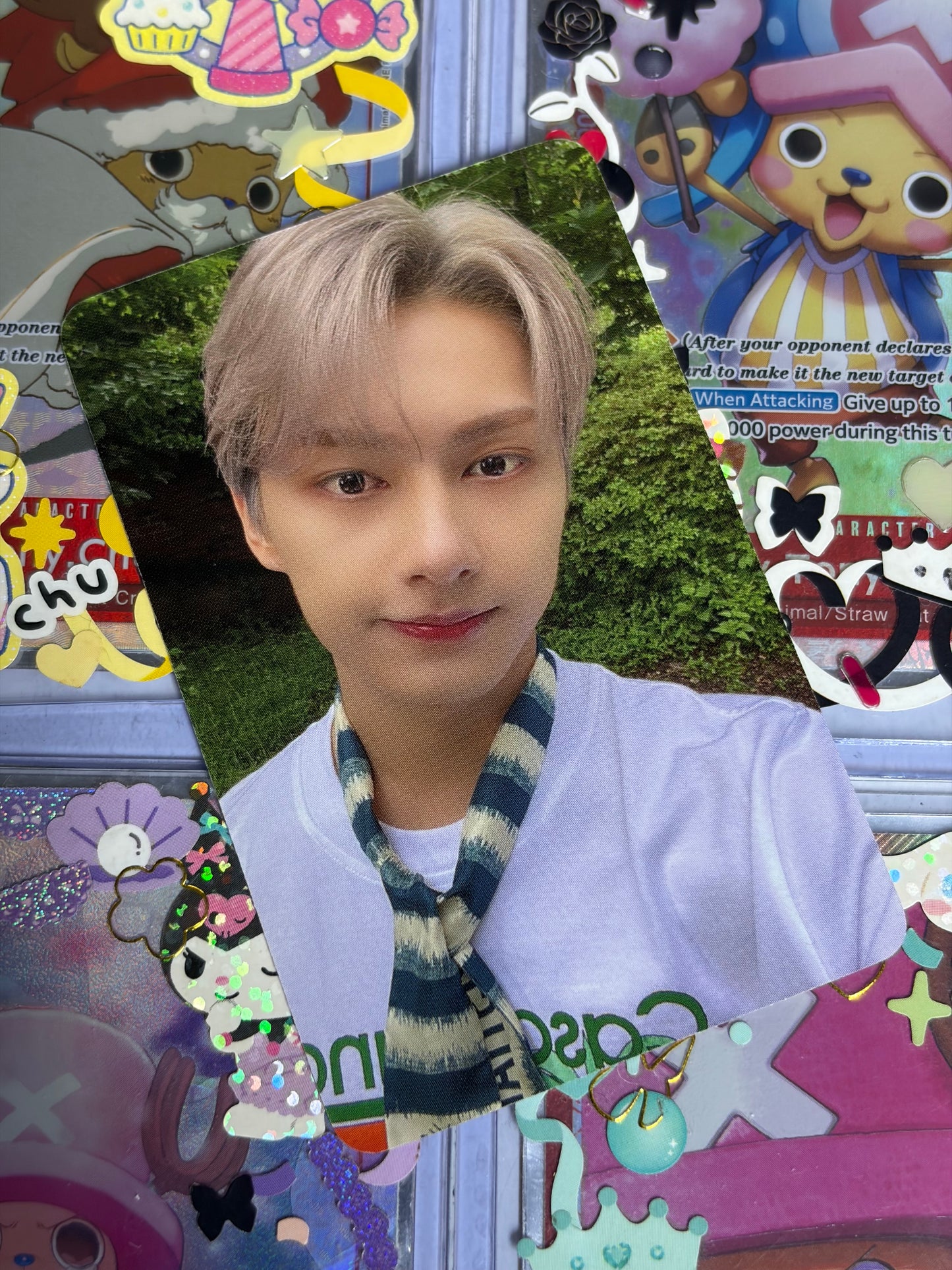 Jun DICON