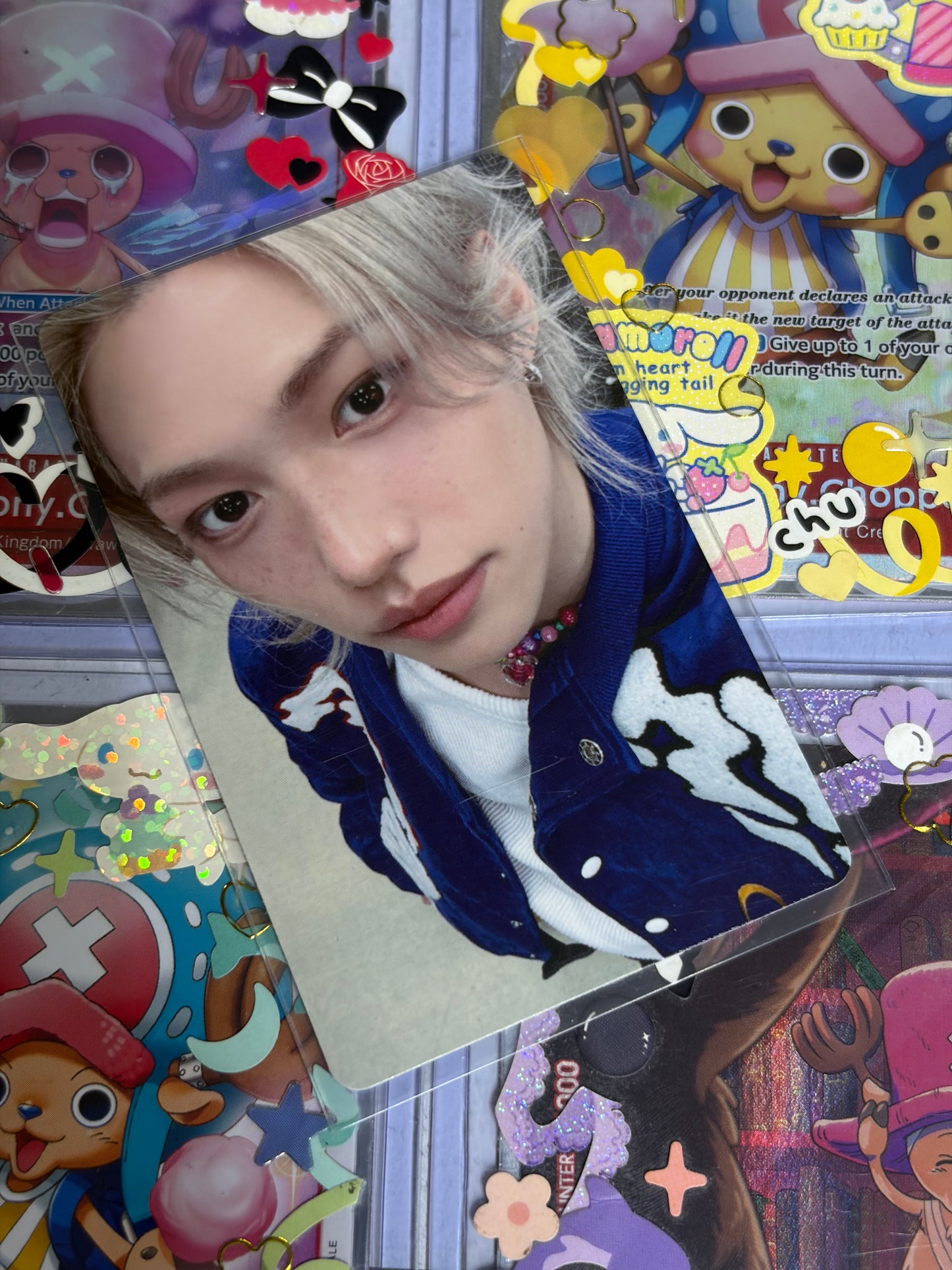 Felix Fanmeeting Stay In Our Little House