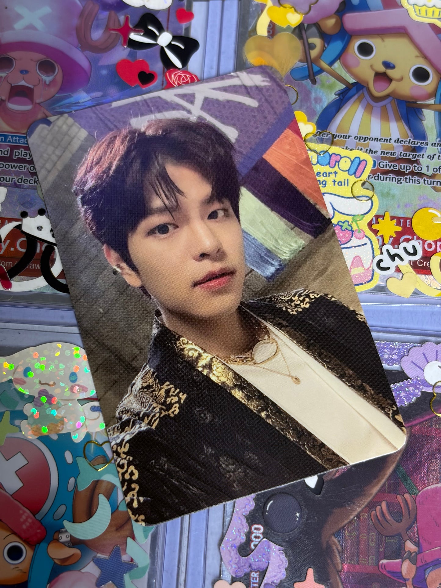 Seungmin No Easy