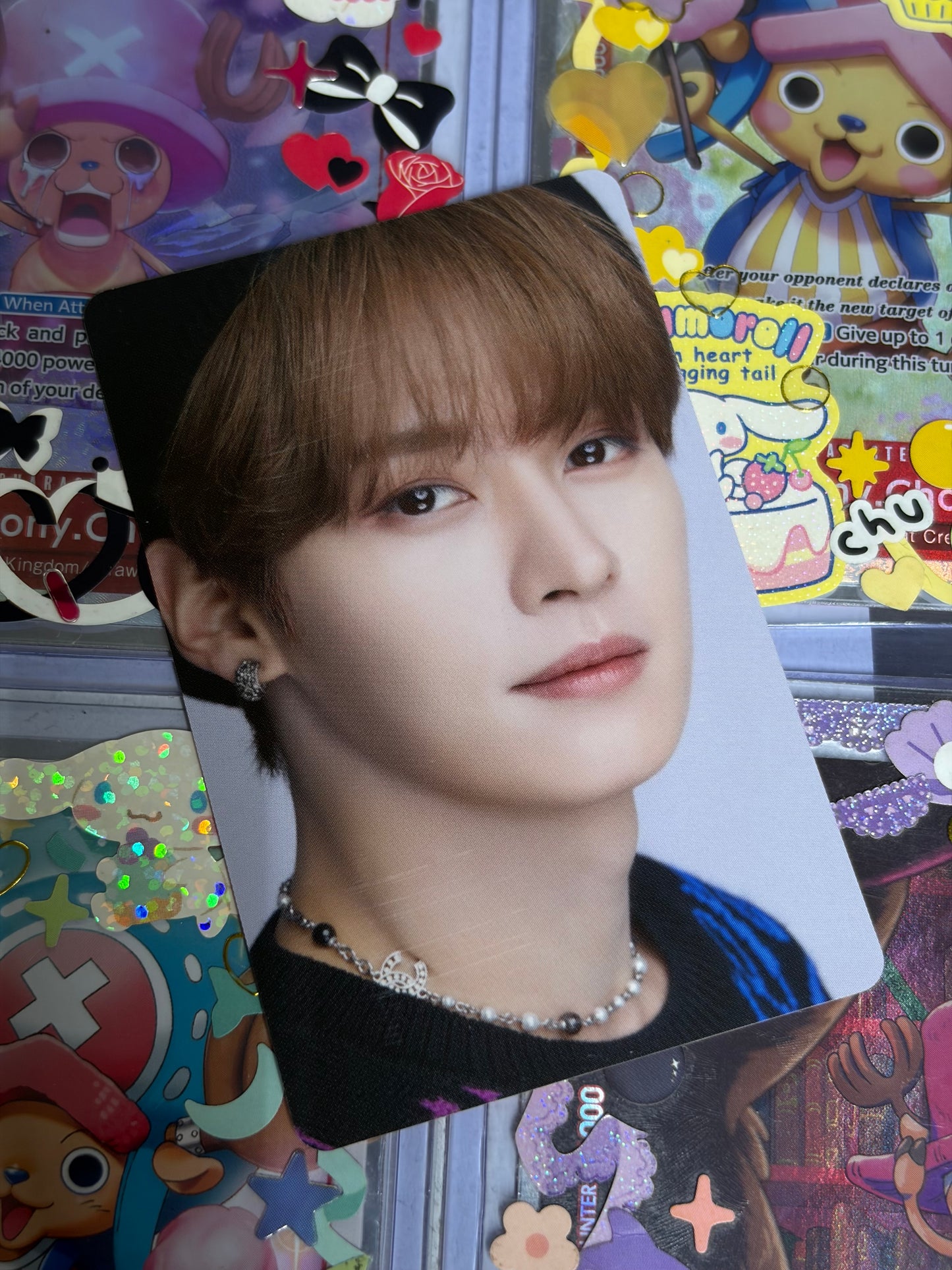 Lee Know DICON