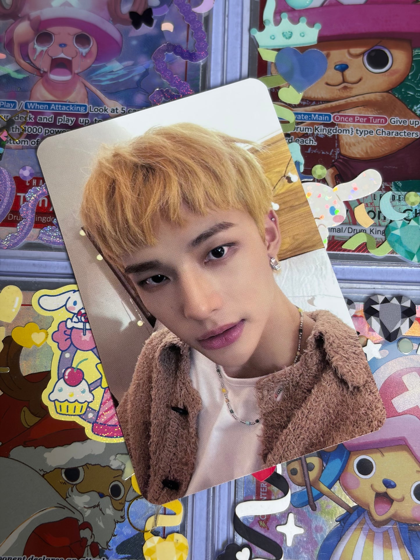Hyunjin FanClub