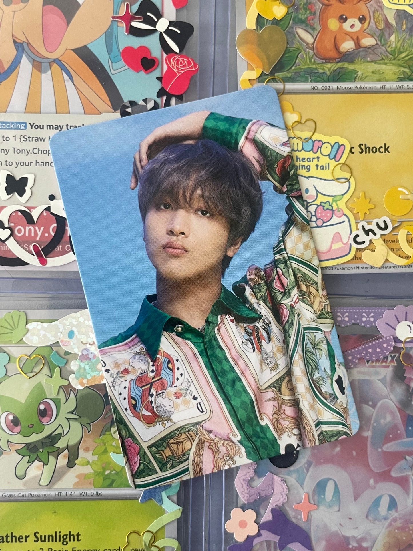 Haechan DICON