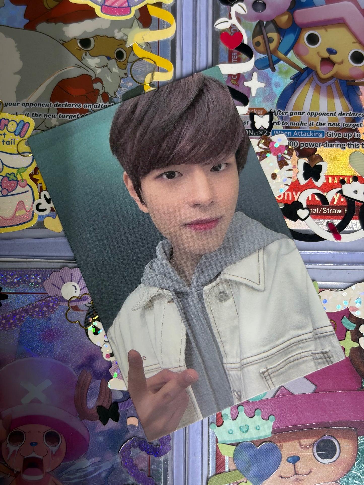 Seungmin GO ver Standar