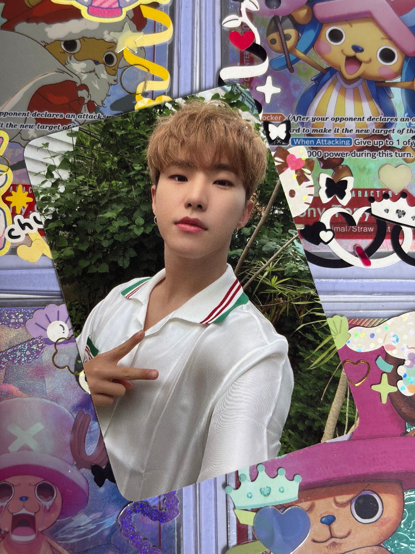 Hoshi DICON