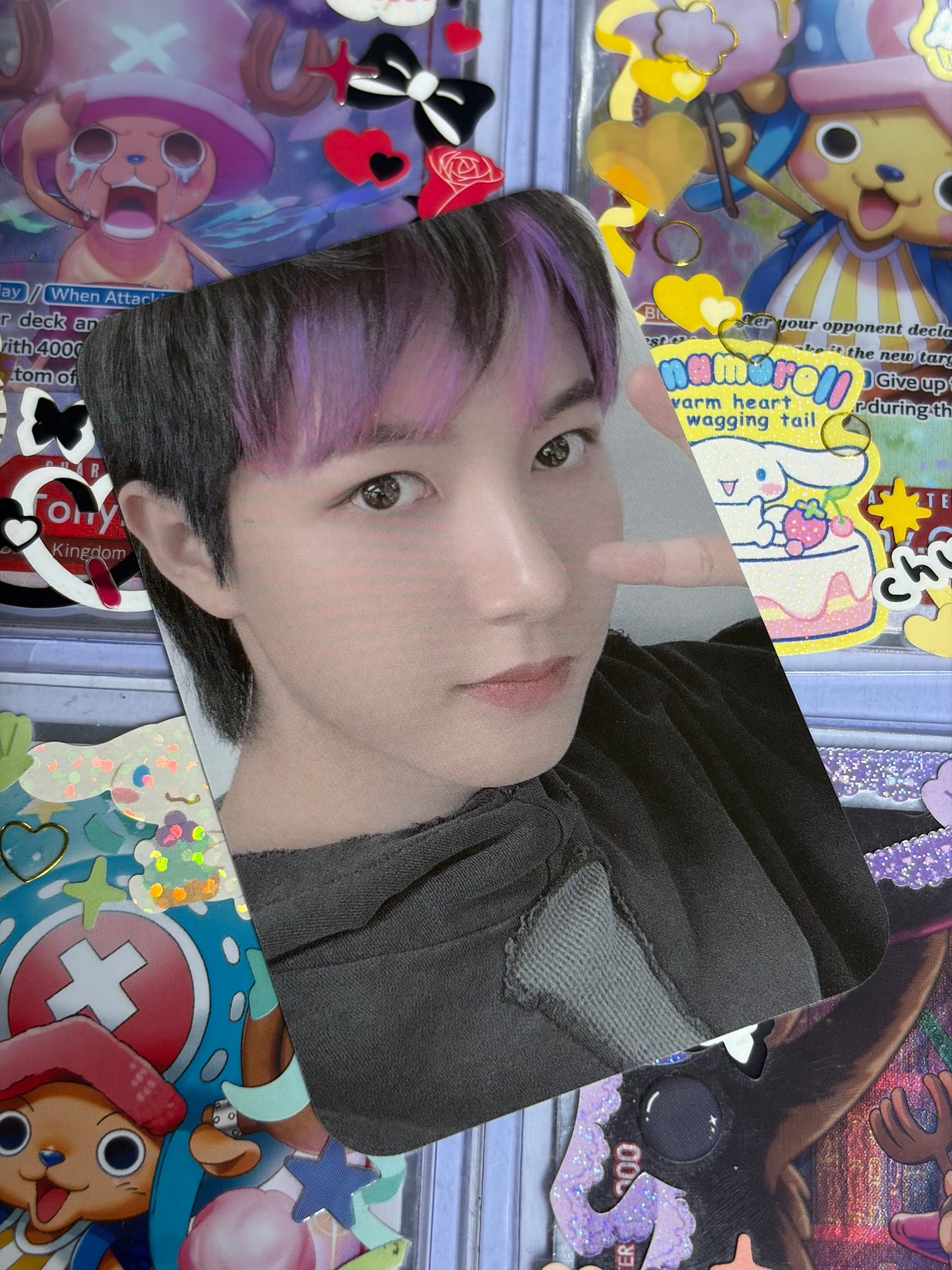 Renjun Dream Scape POB MNZ