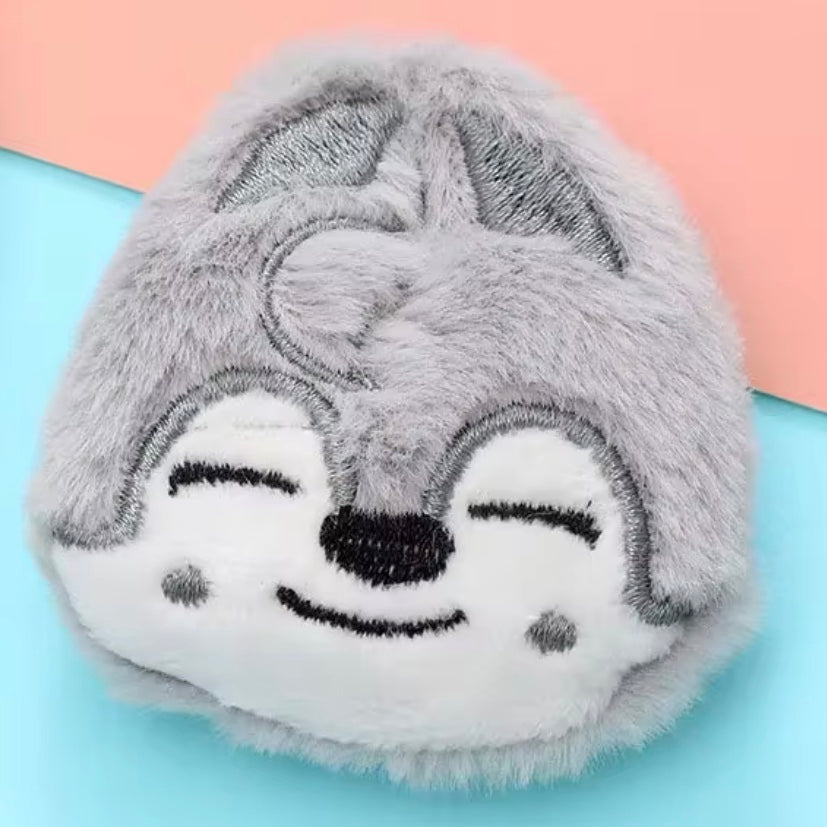 SKZOO Pines de Peluche