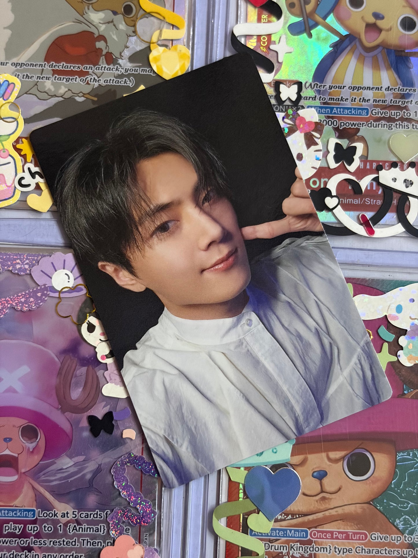 Jay YOI ver Standar