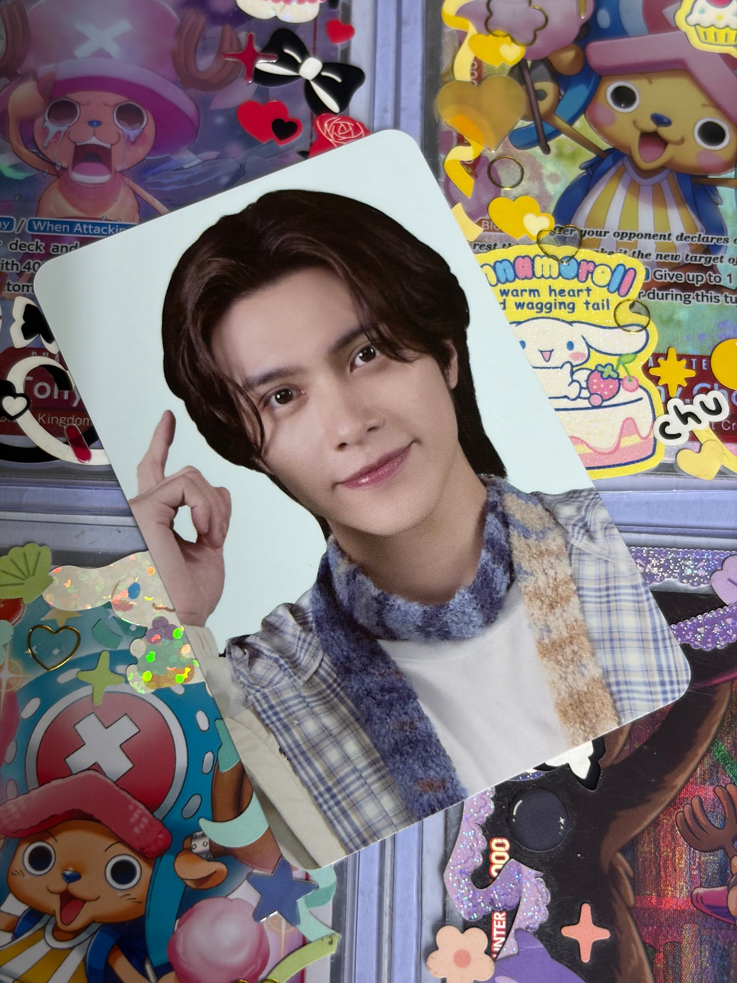 Hendery NCT ZONE