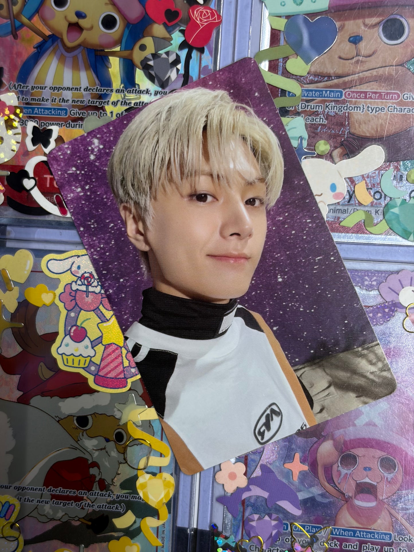 Jay Ggu Ggu Package