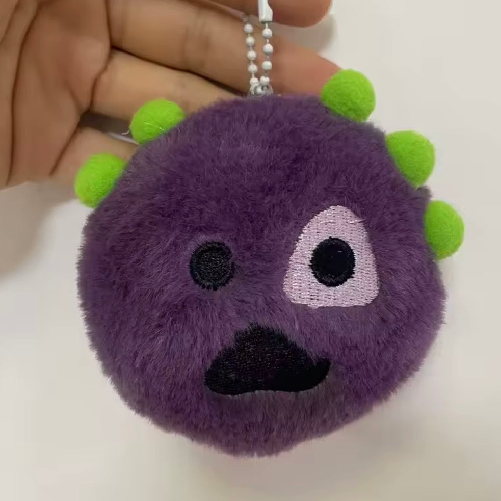 Cortis Ball Peluche (Poyoyoi)