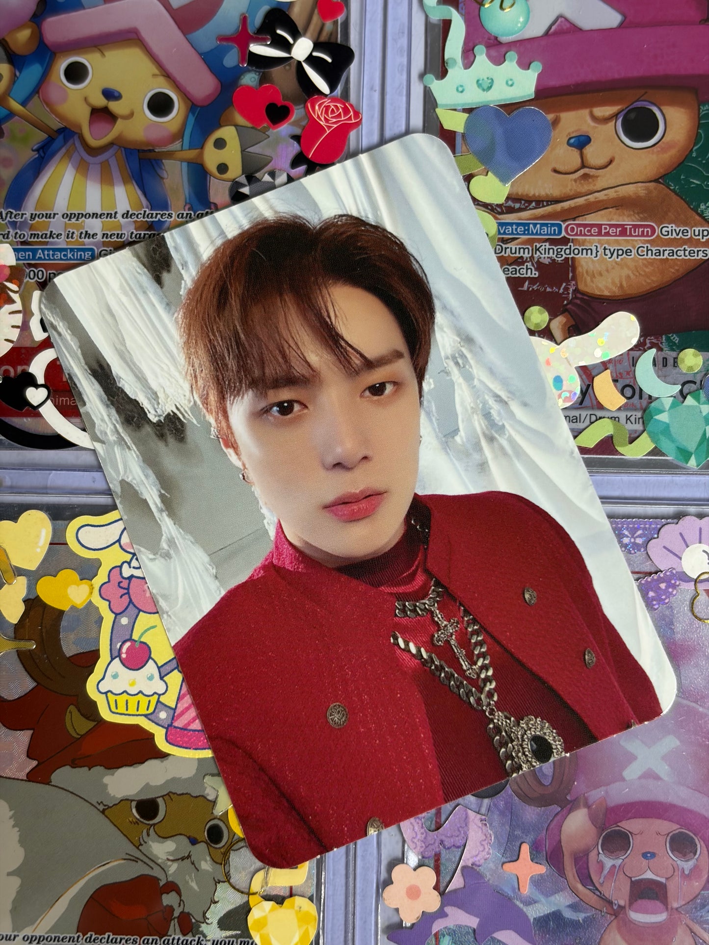 Minhyuk Reason ver 2