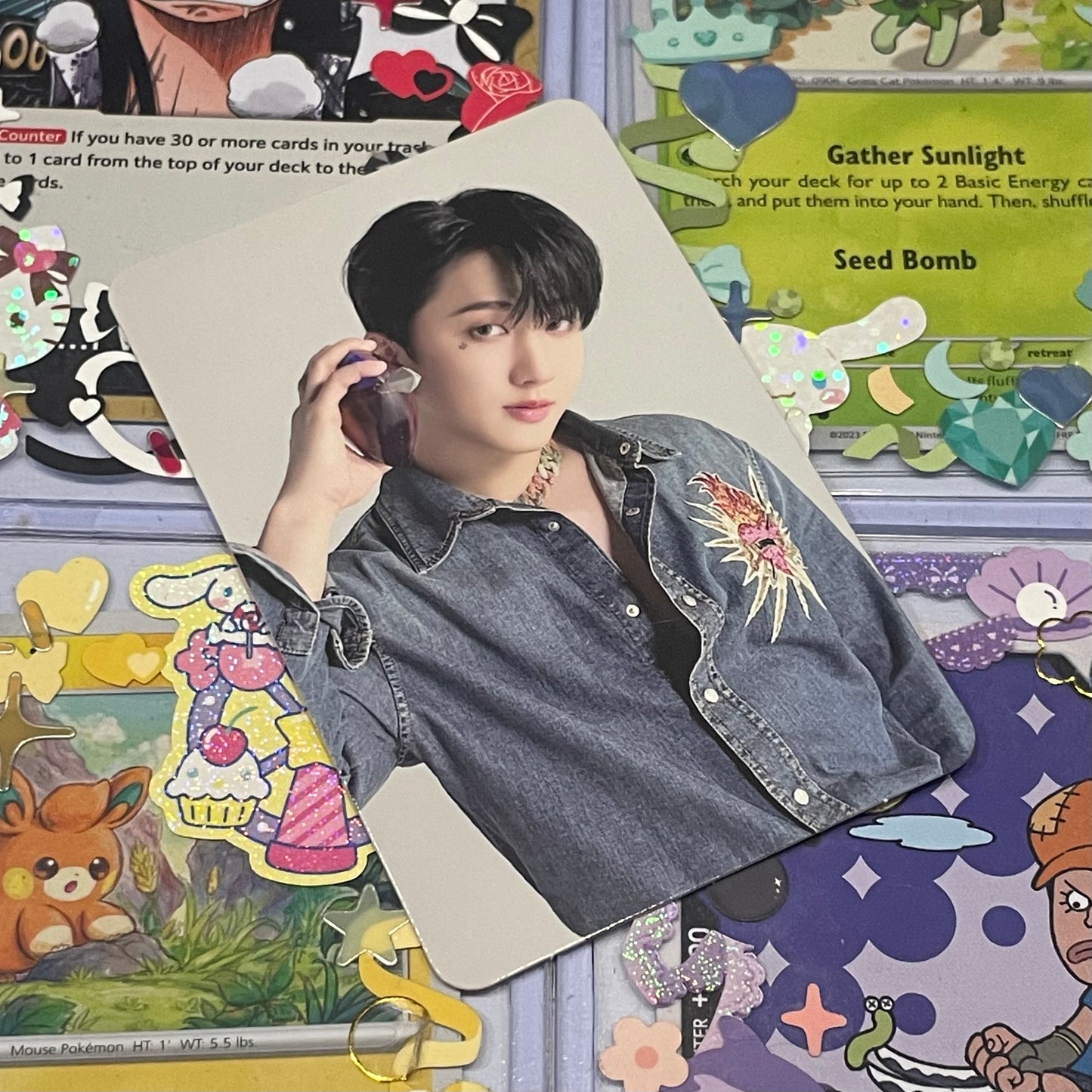 Changbin Maxident Case