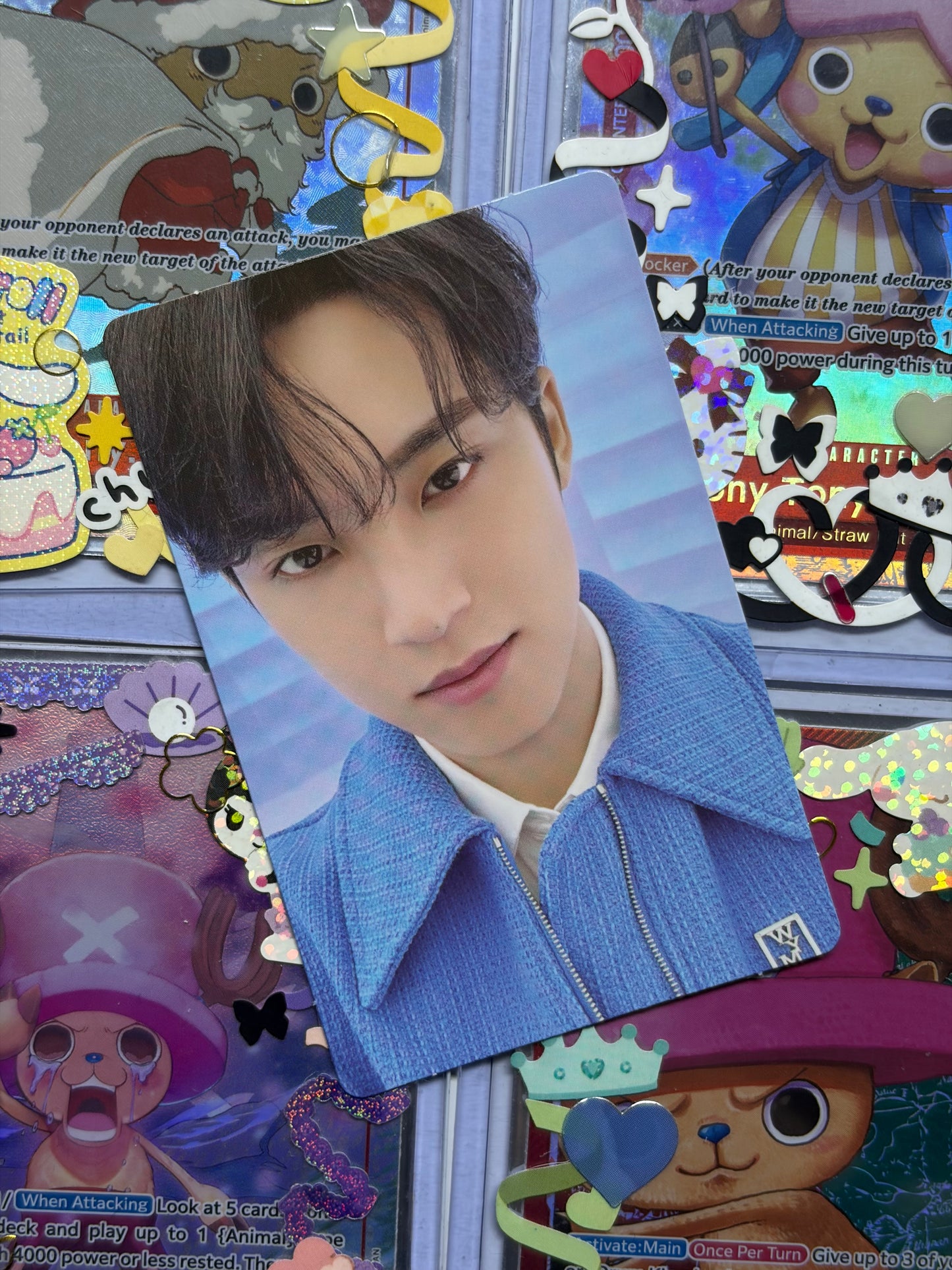 Mingyu Follow Tour 81/88