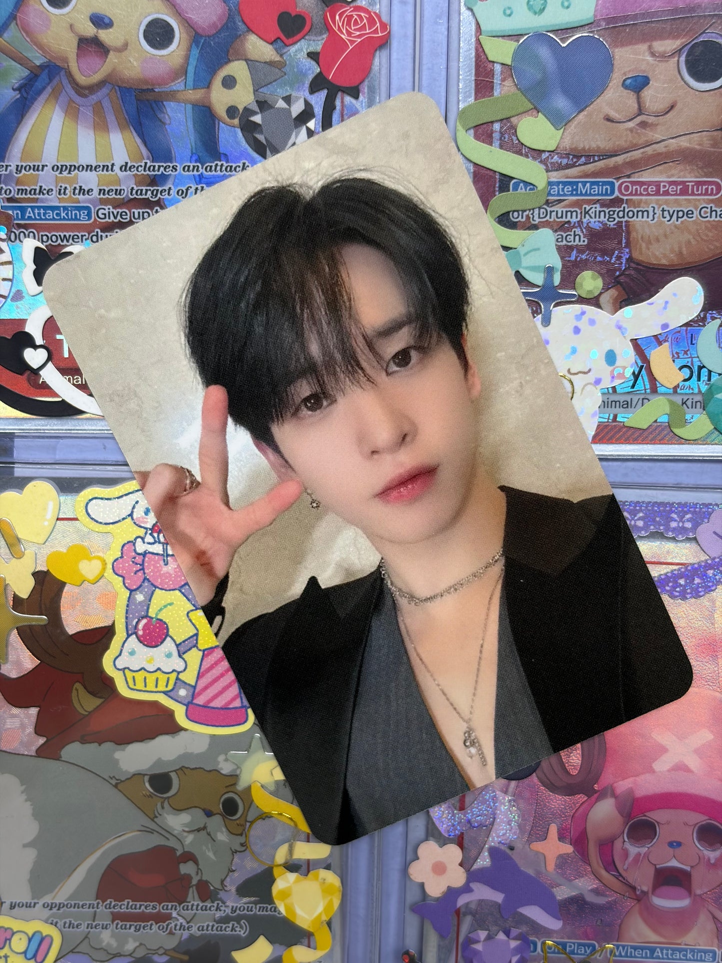 Allen Find The Orbit POB AppleMusic