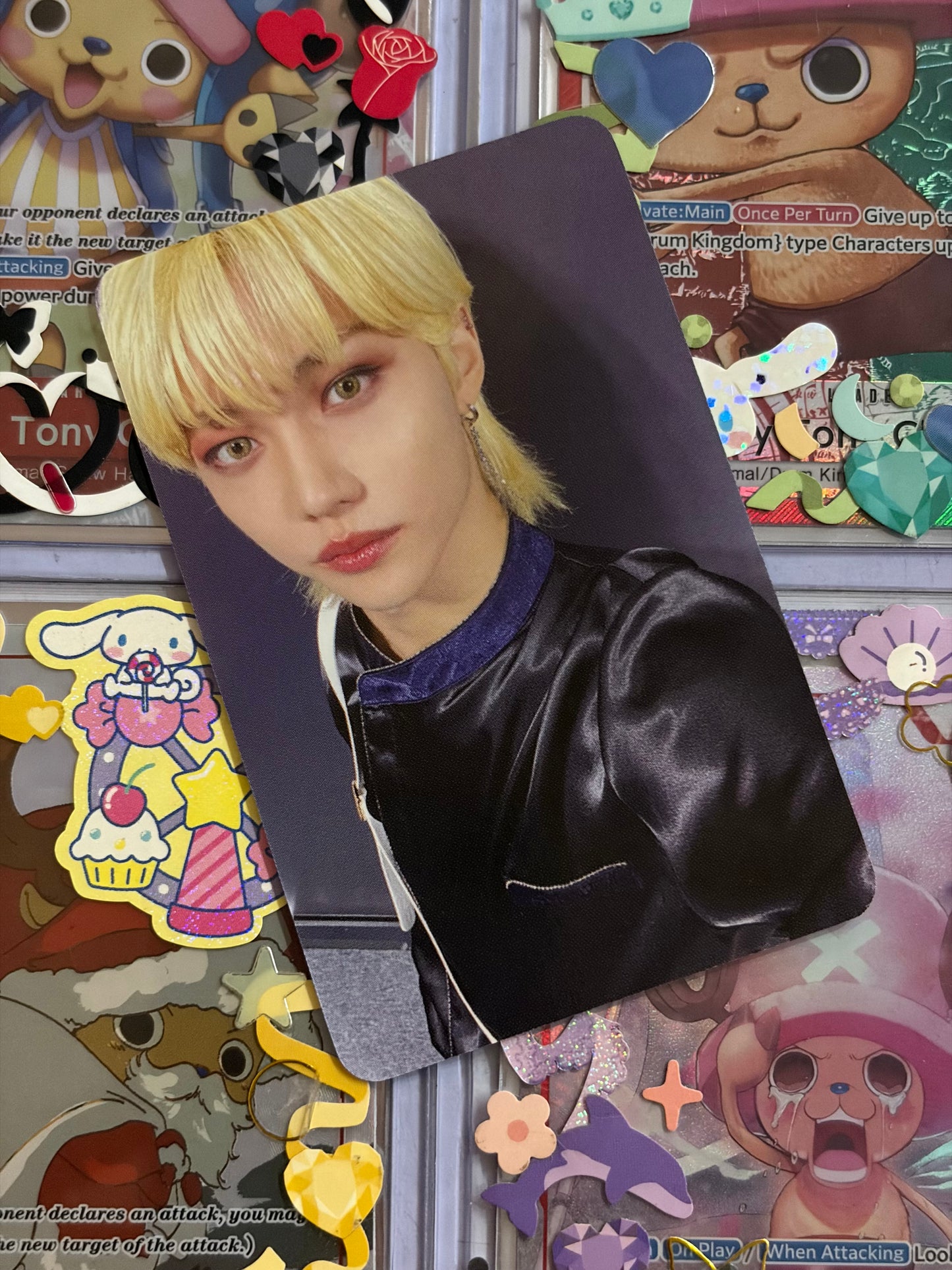 Felix DICON Festa