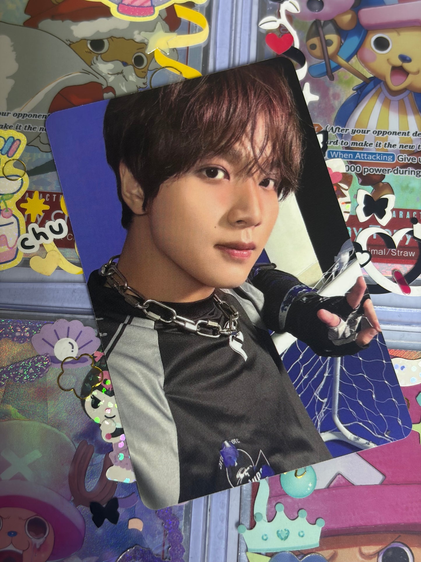 Haechan SG