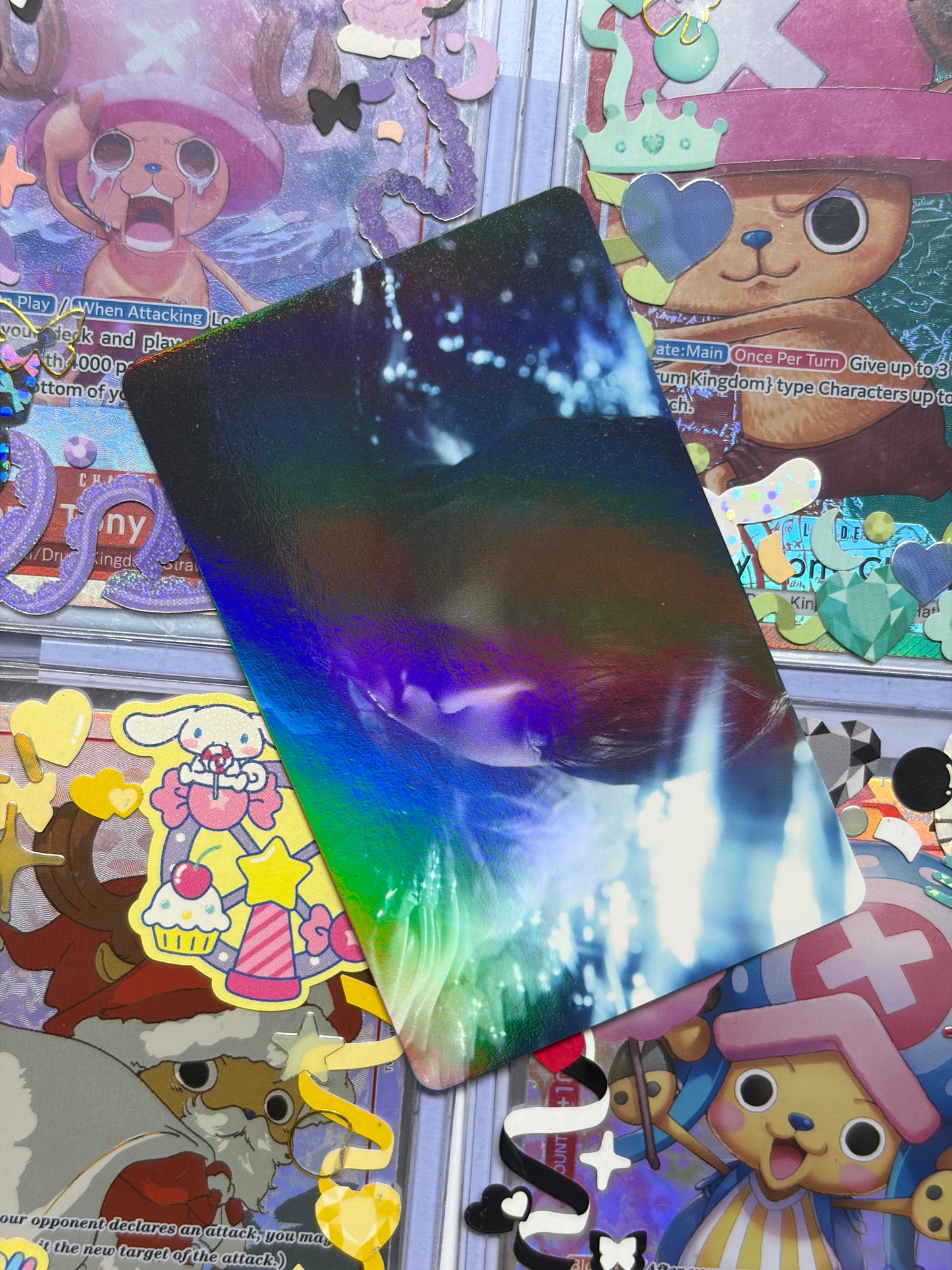 Jungwon Dark Blood ver Weverse