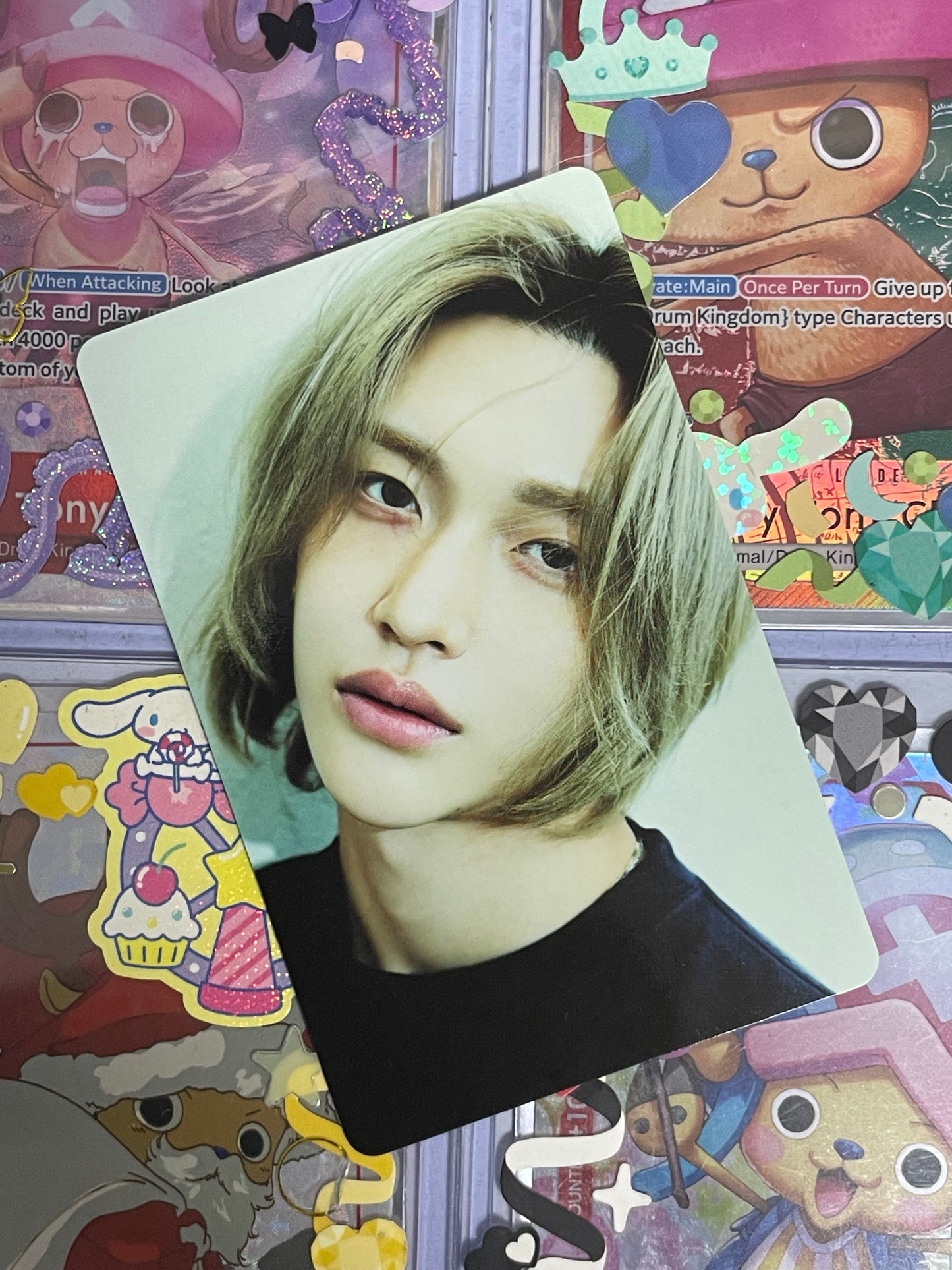 Wonbin Riizing ver Smart Album