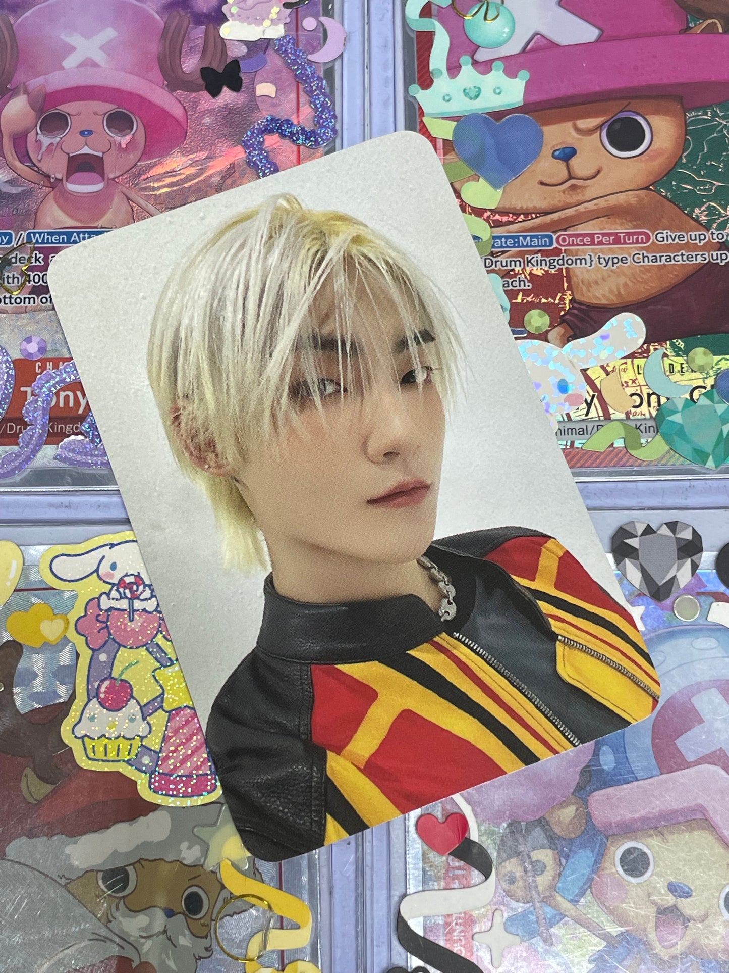 Kevin SG POB Ktown4u