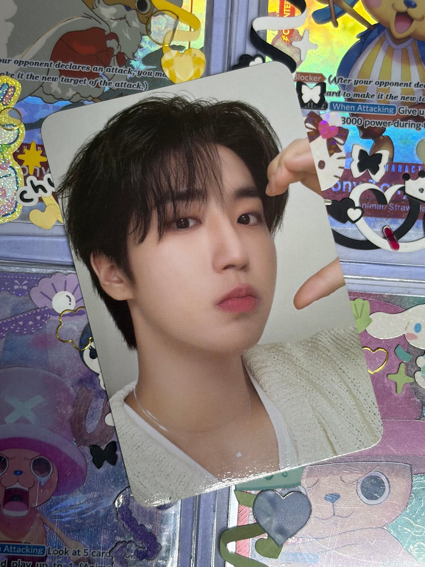 Han SG Perfect Day