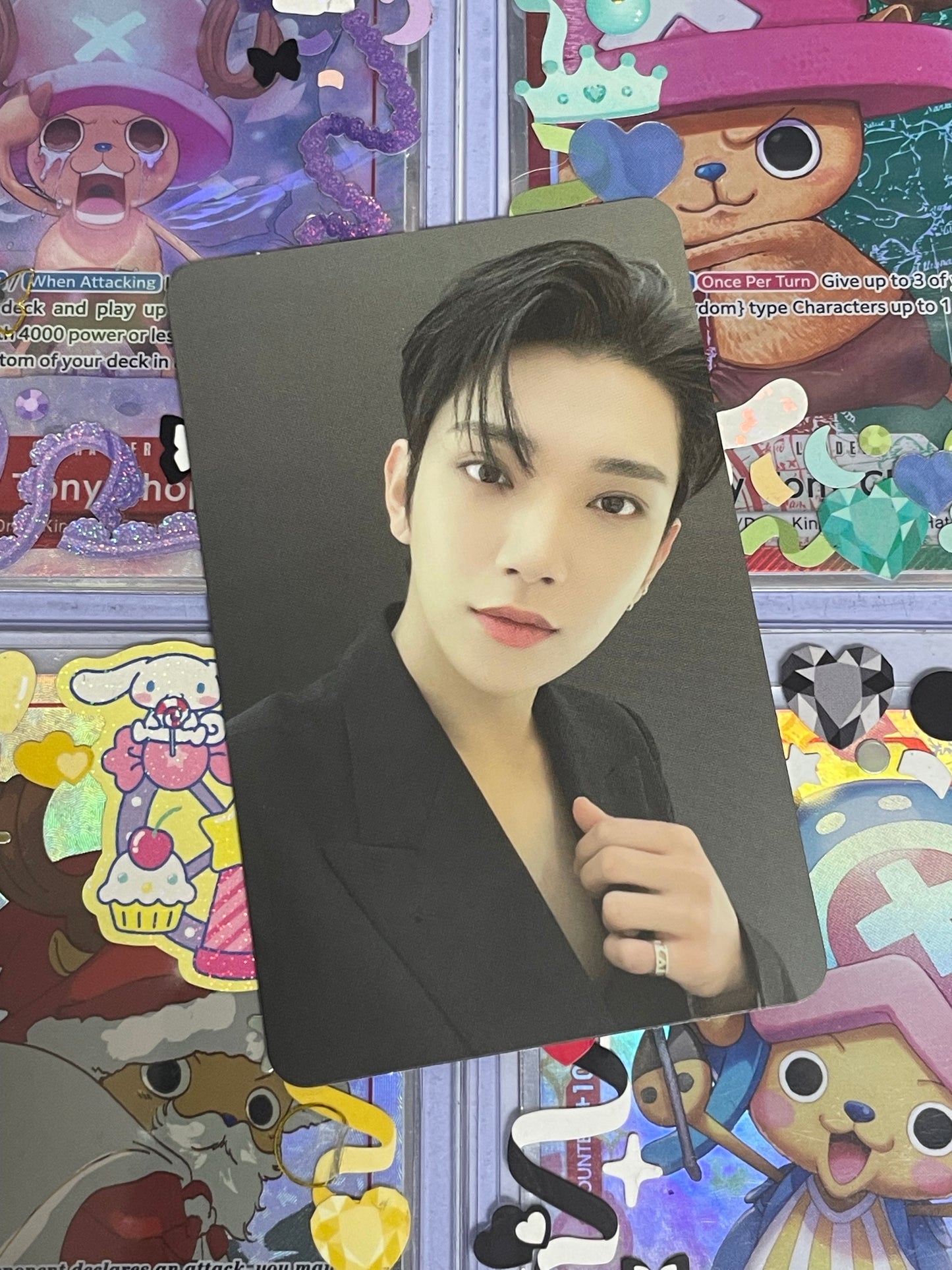 Joshua Your Choice ver Other Side