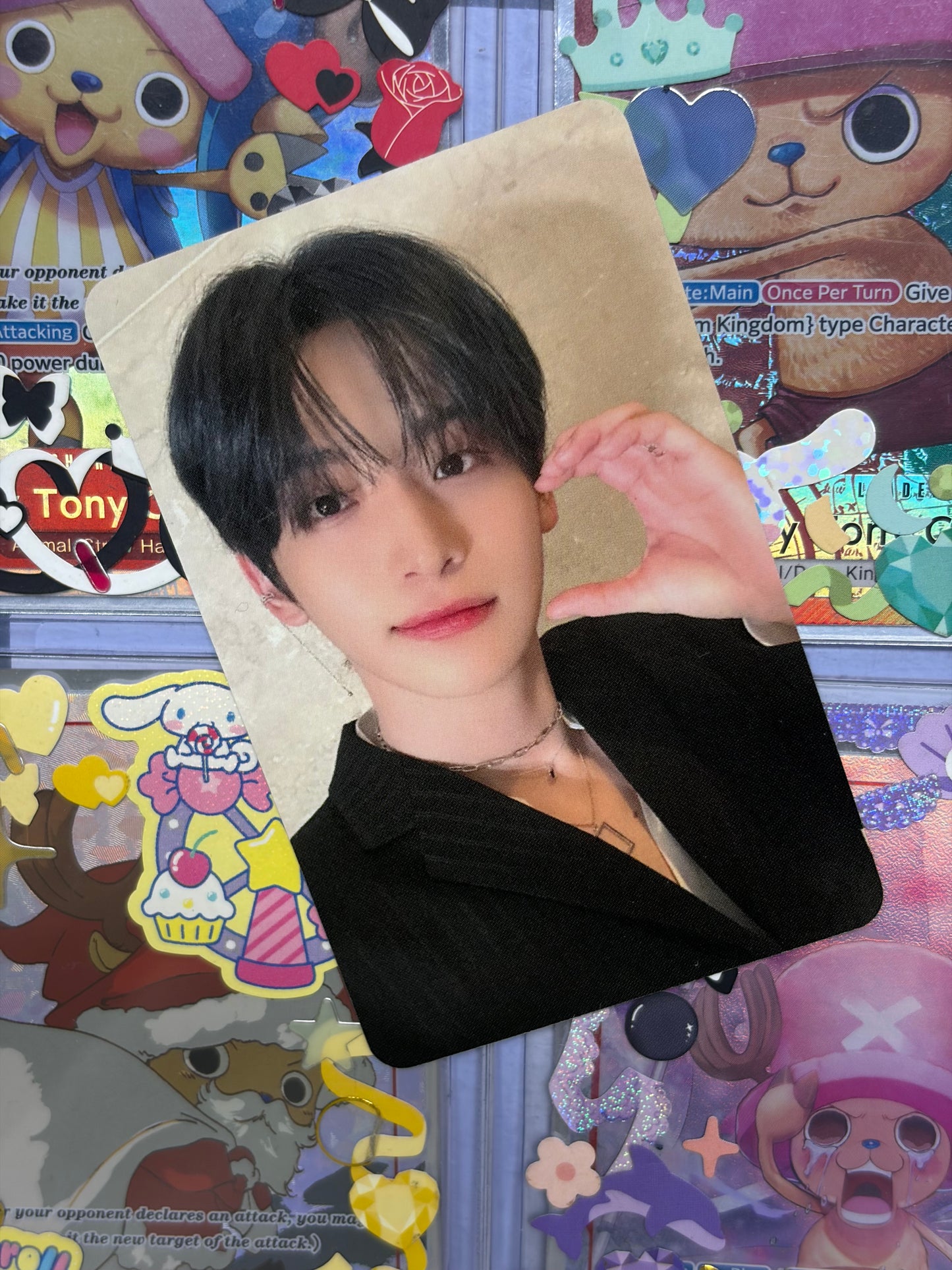 Jungmo Find The Orbit POB AppleMusic