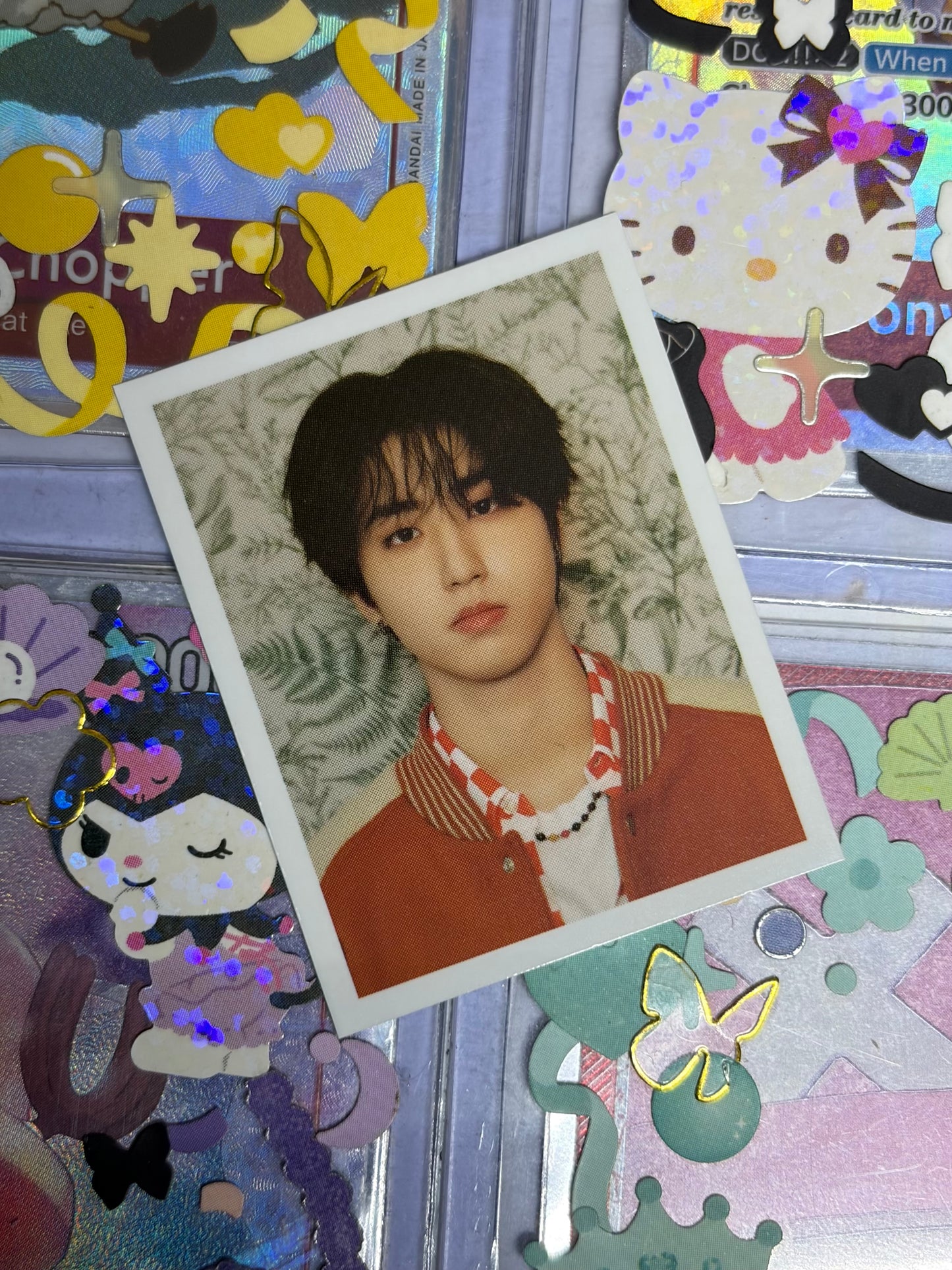 Han ID