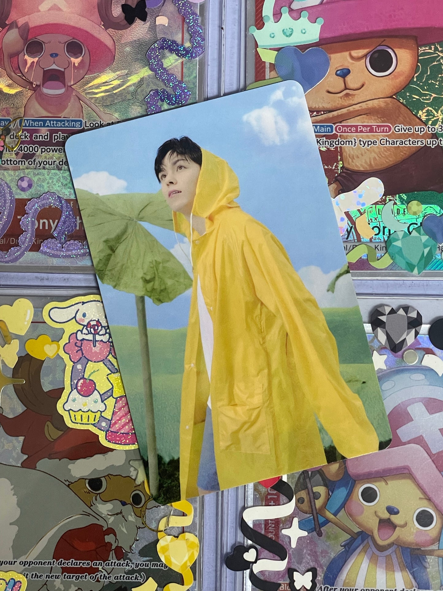 Vernon Heaven ver Binder