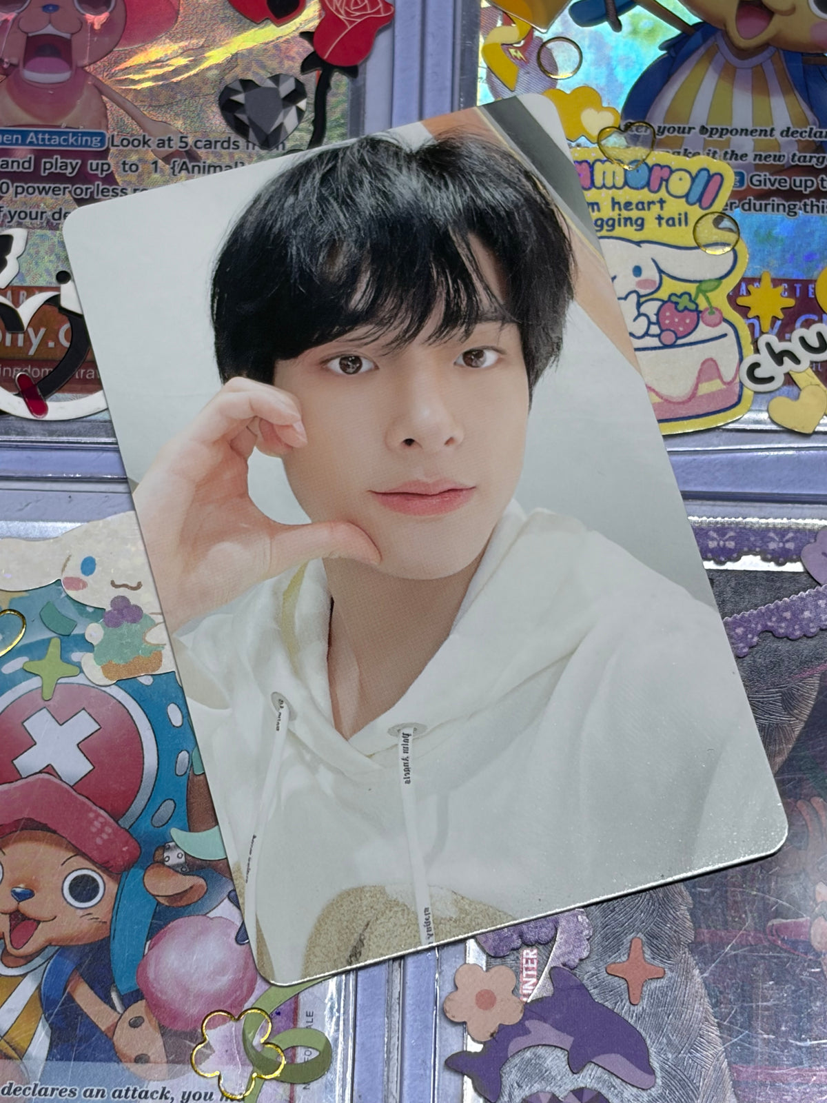 Jake Ggu Ggu Package 2023