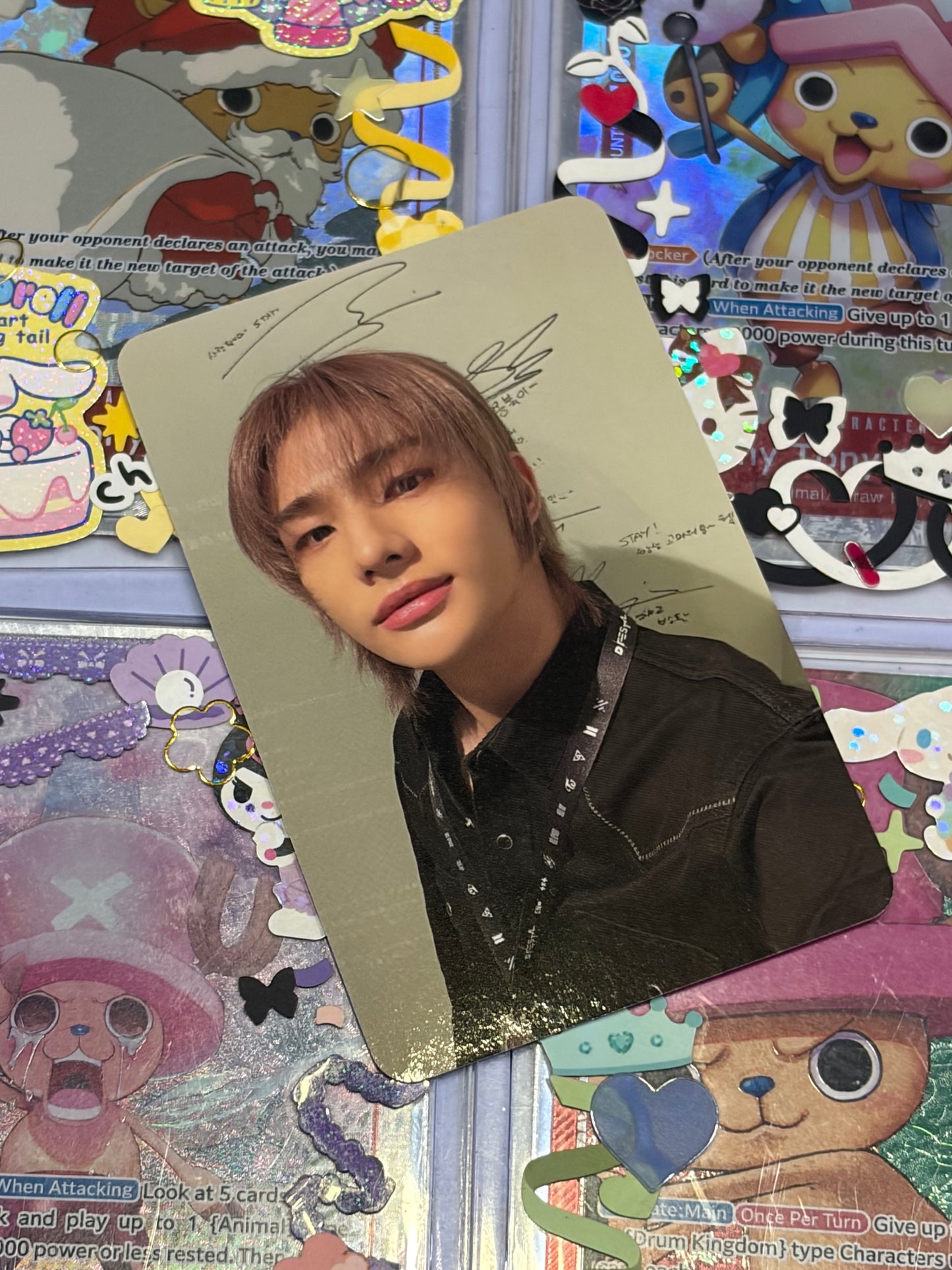Hyunjin DFESTA