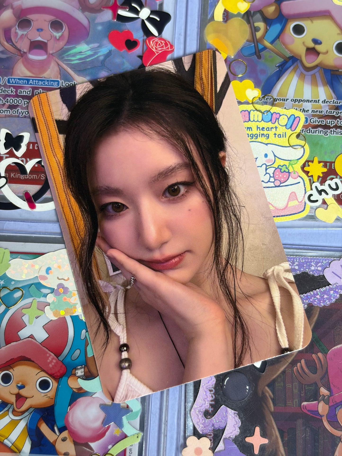 Shuhua We Are POB qq music
