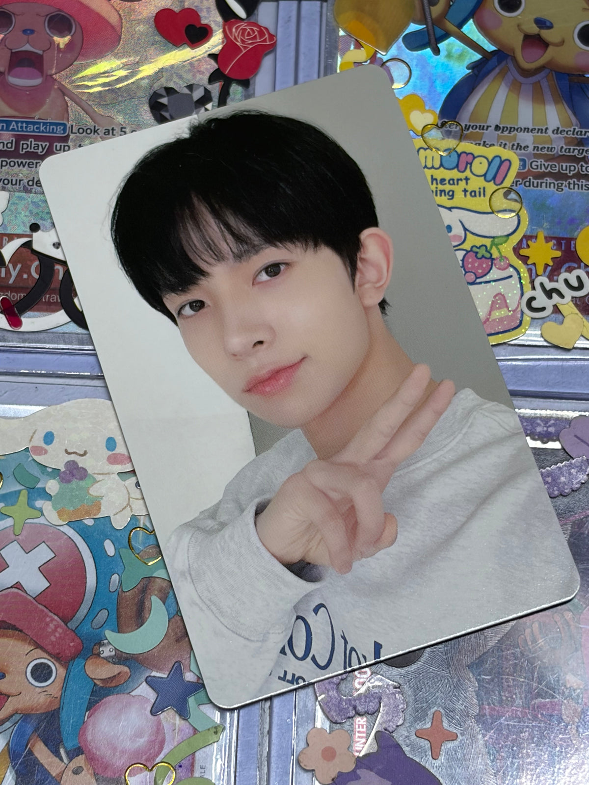 Heeseung Ggu Ggu Package 2023
