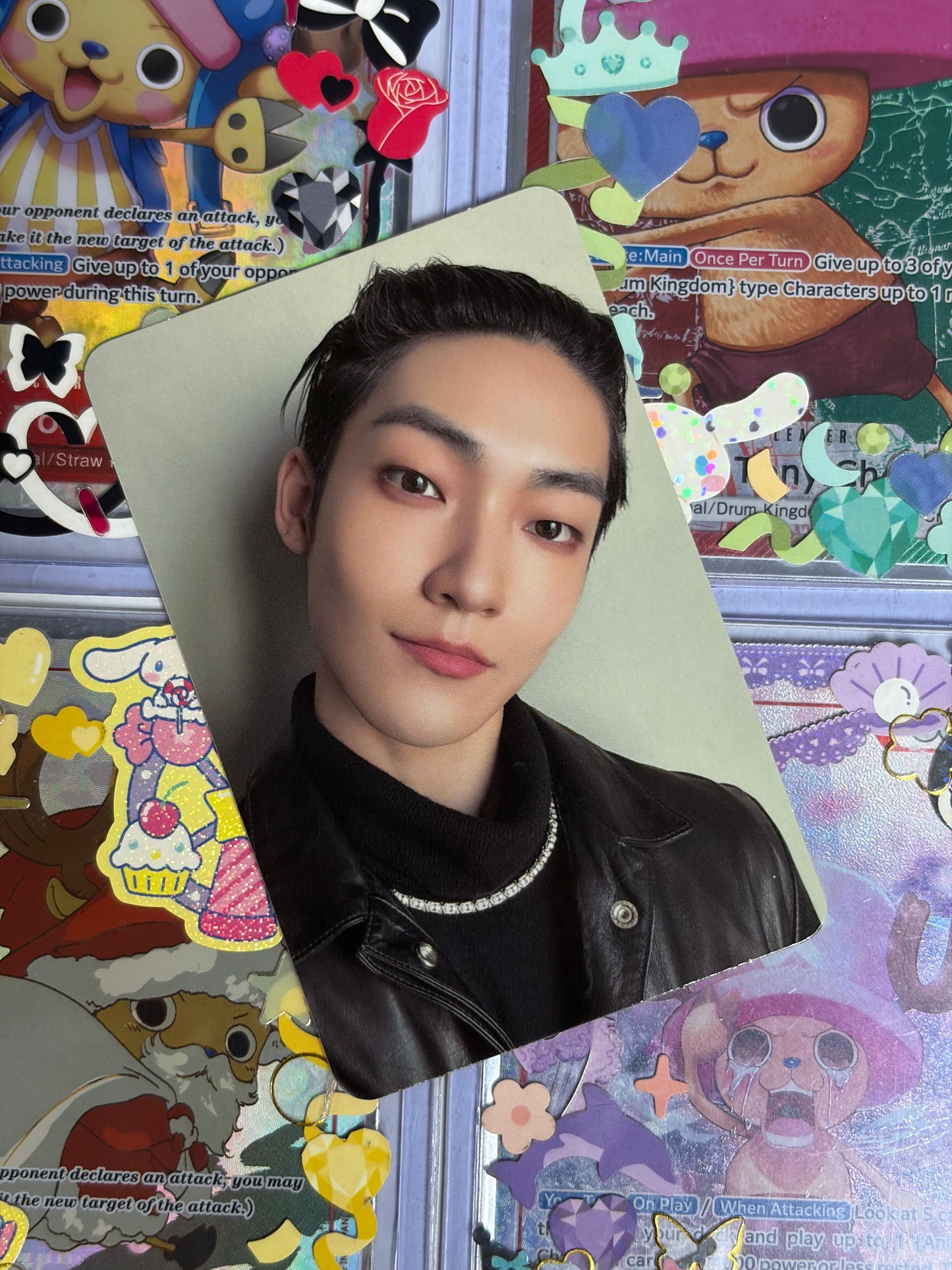 Kevin Unexpected ver Breakthrough