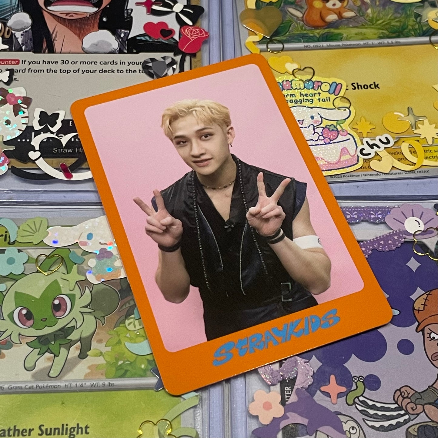 Bangchan DICON ID