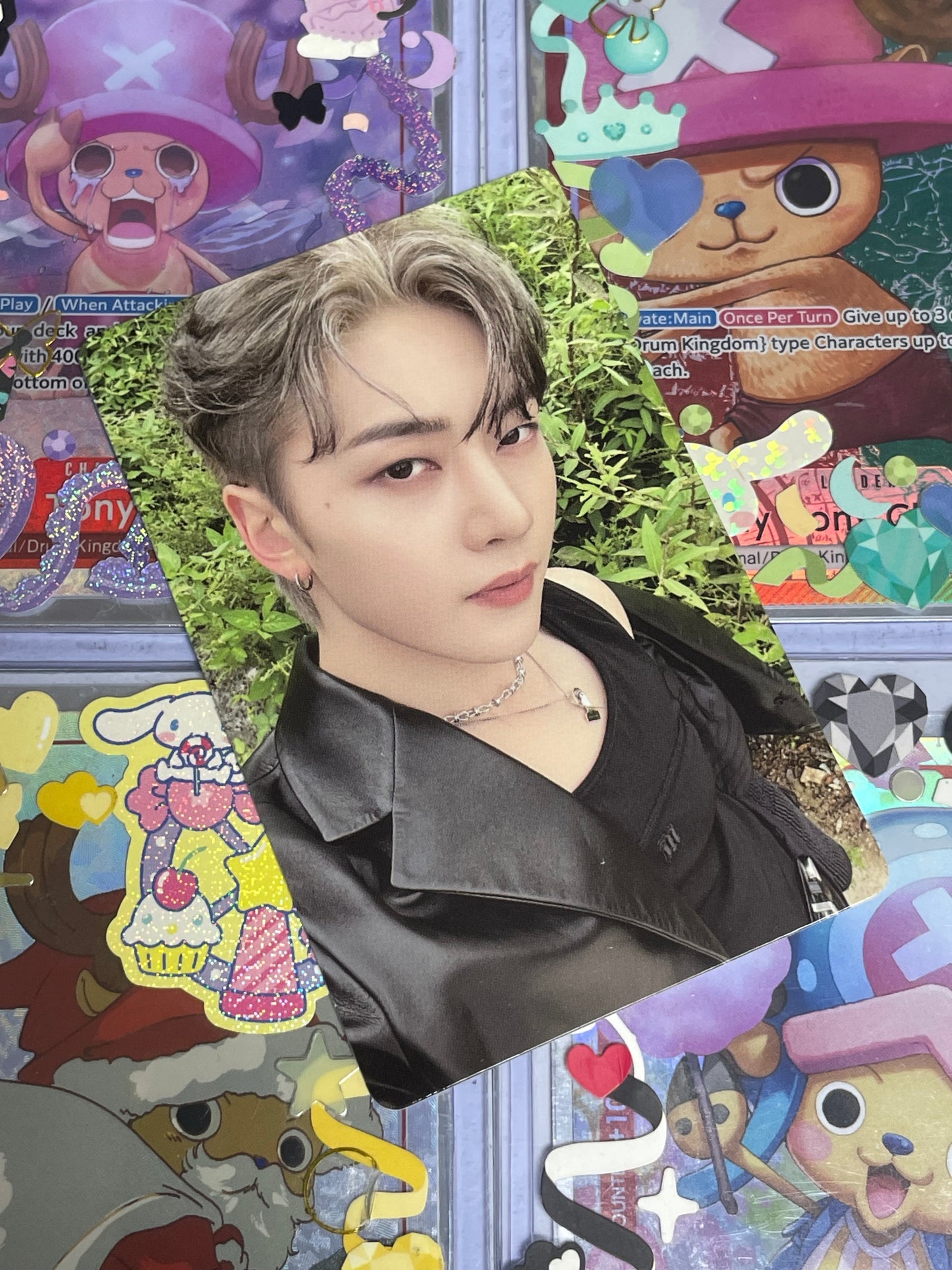 Matthew Melting Point ver Loyalty