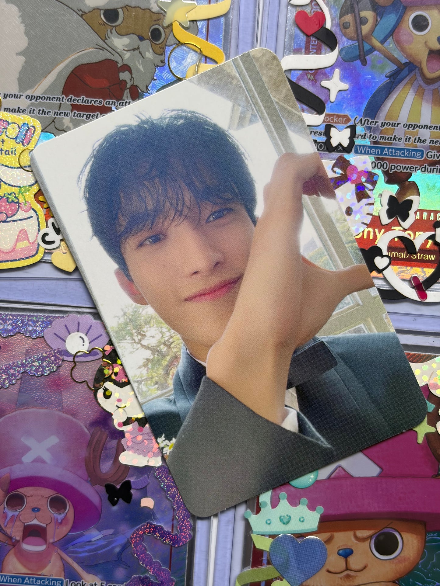 DK FML ver Carat
