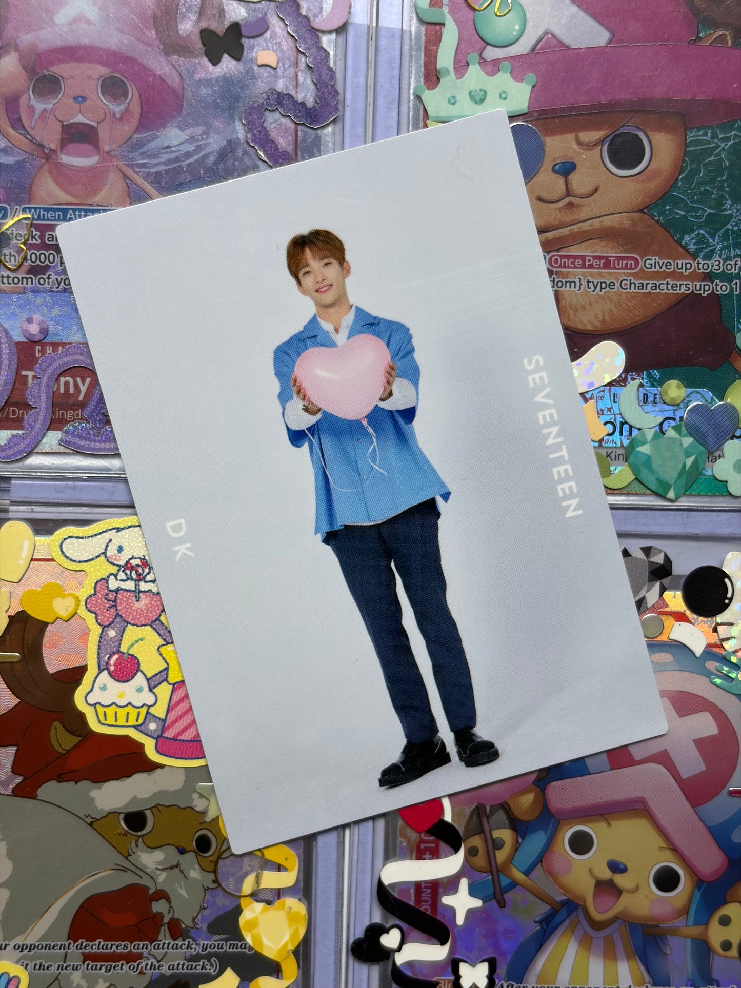 DK Japan Dome Tour 2020