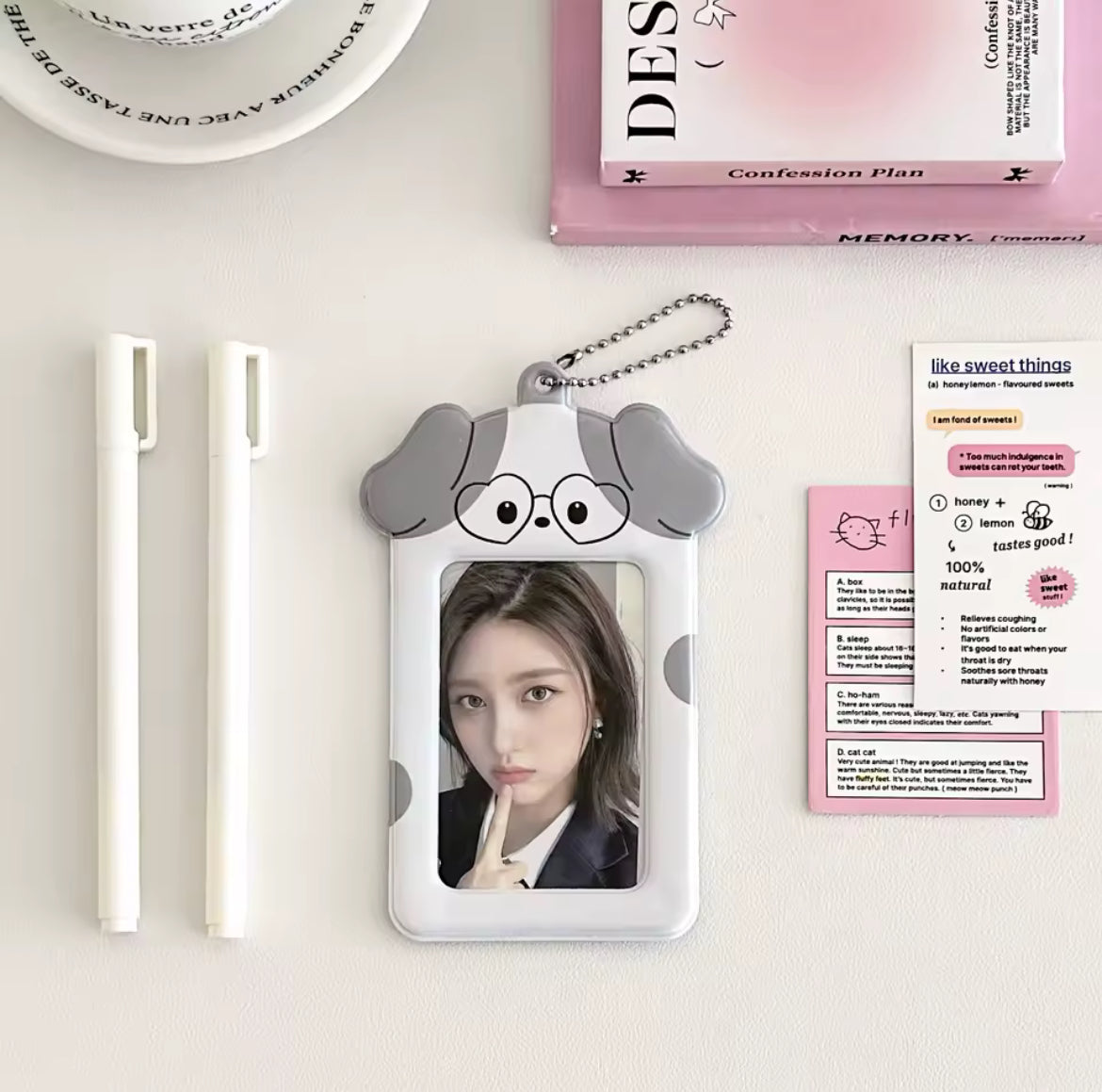 Holder Perritos