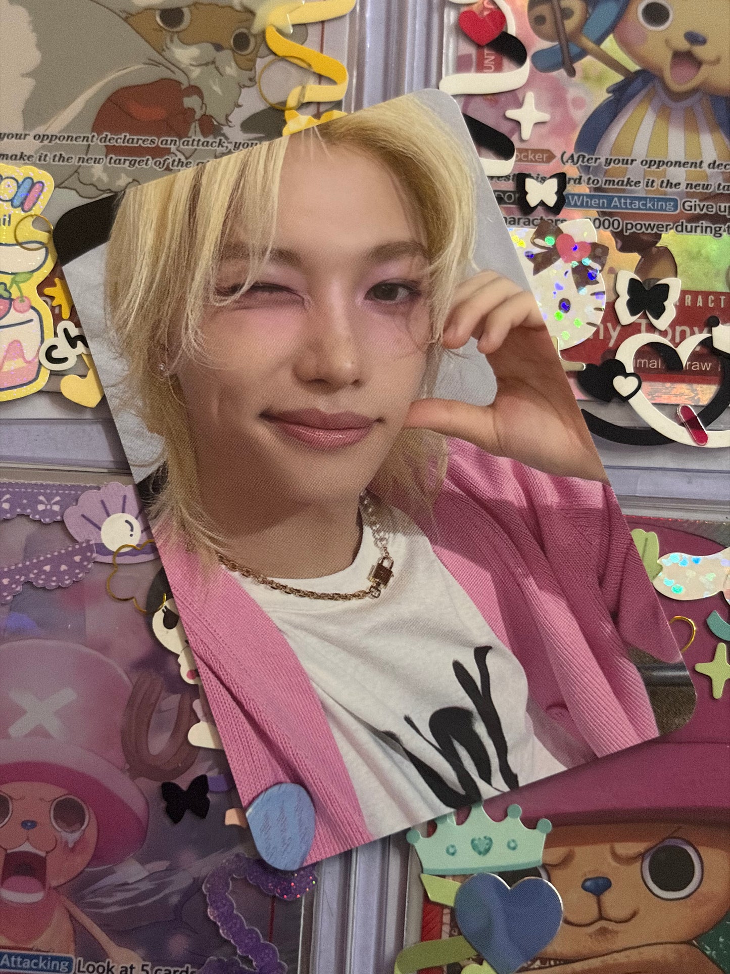 Felix DominATE CelebrATE