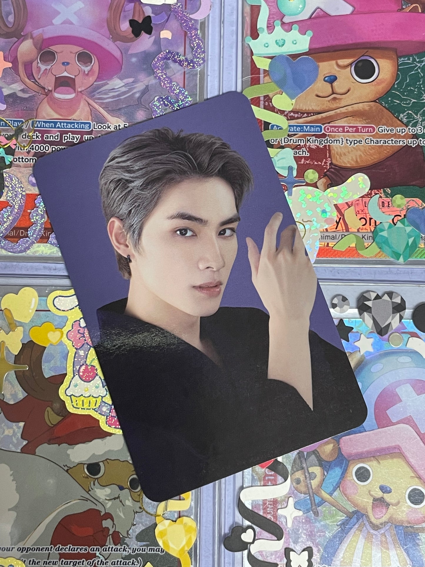 XiaoJun NCT ZONE