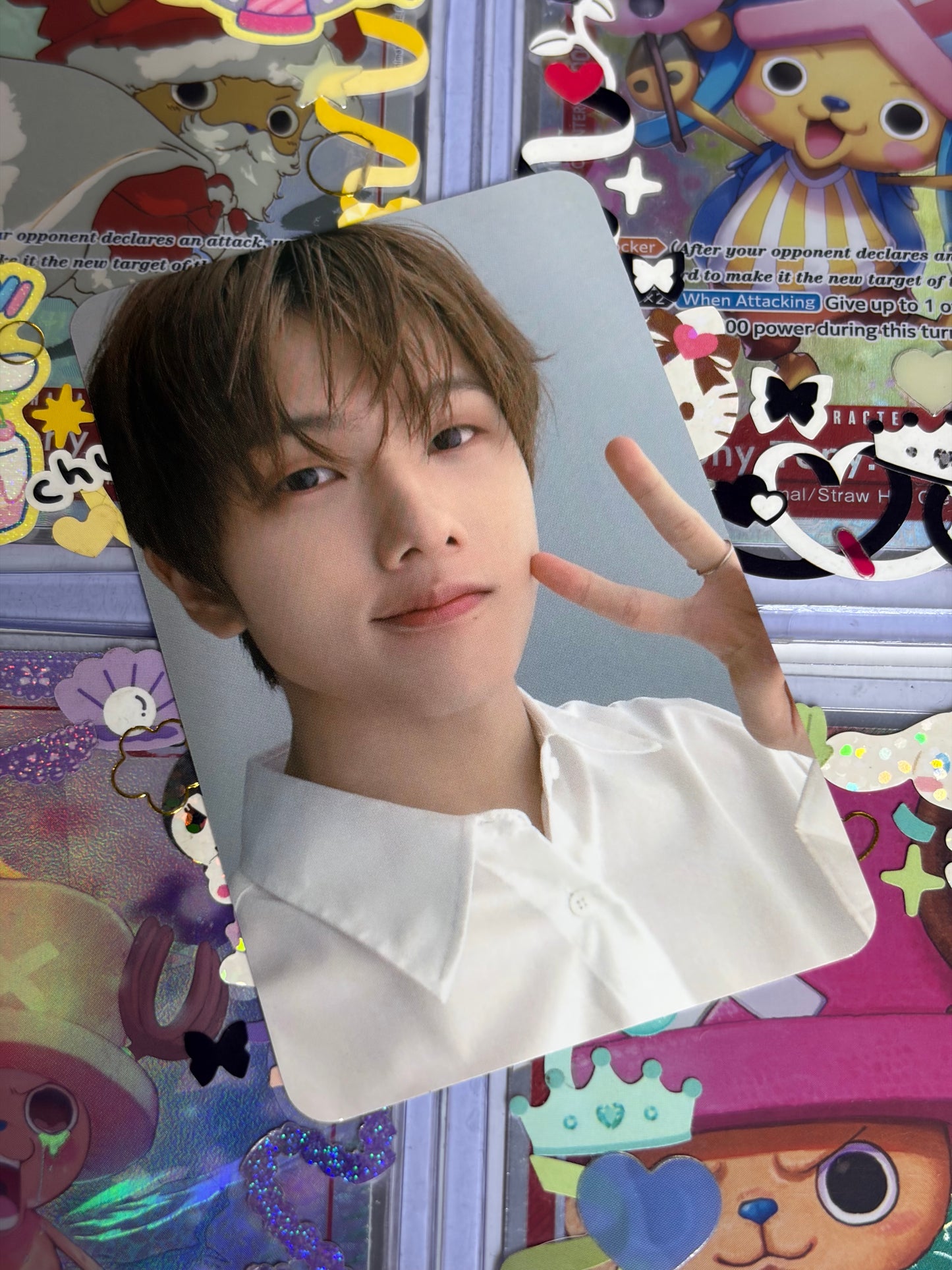 Jisung Starry Daydream