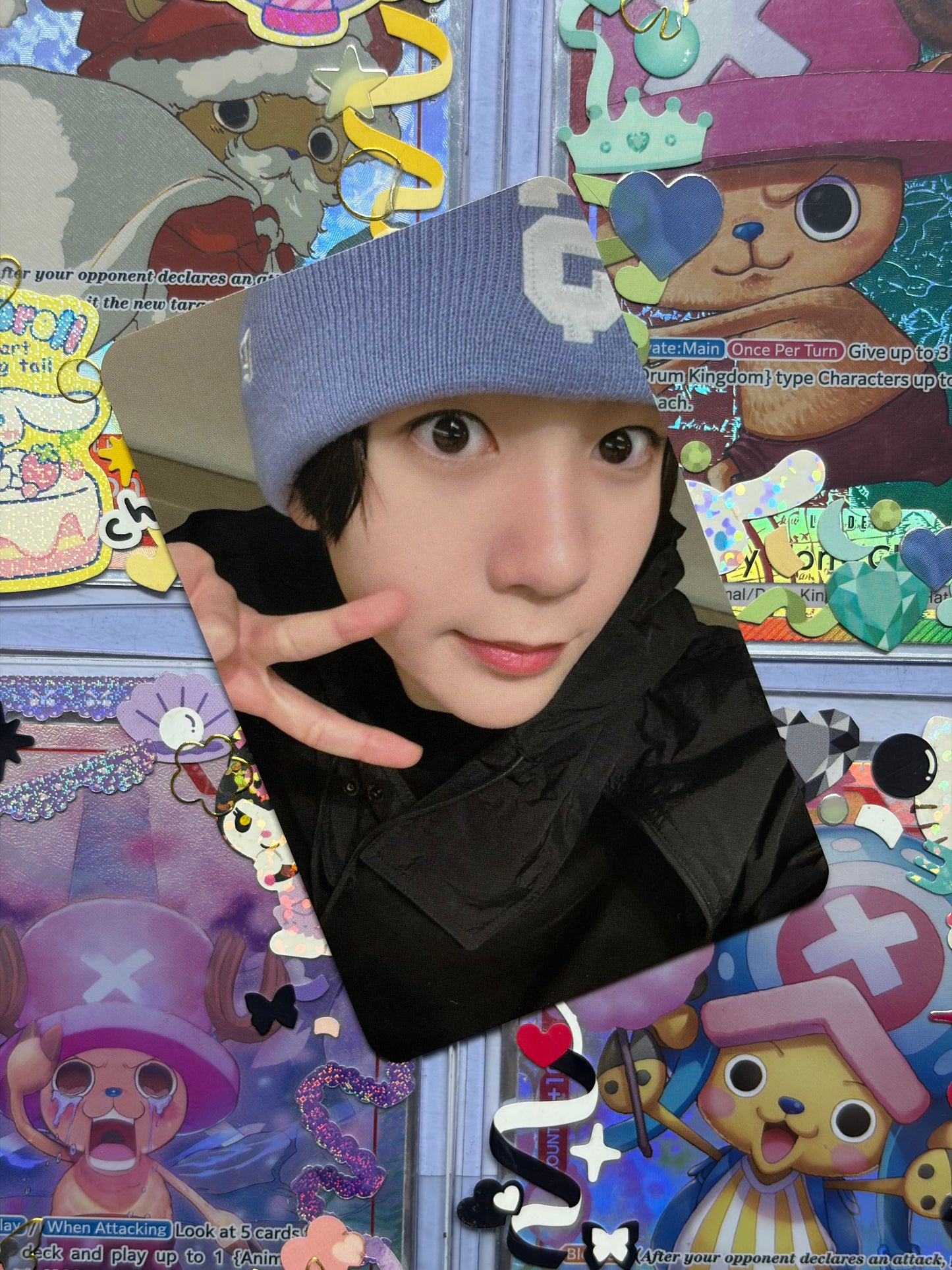 Ryo Steady POB qq music